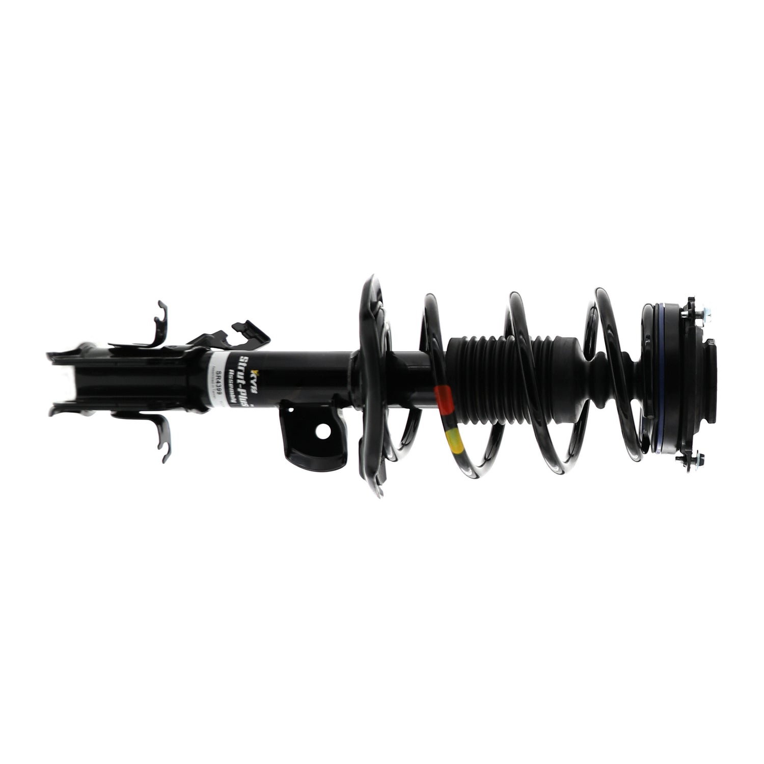 KYB SR4399 Front Left Strut-Plus Strut and Coil Spring Assembly Nissan Sentra