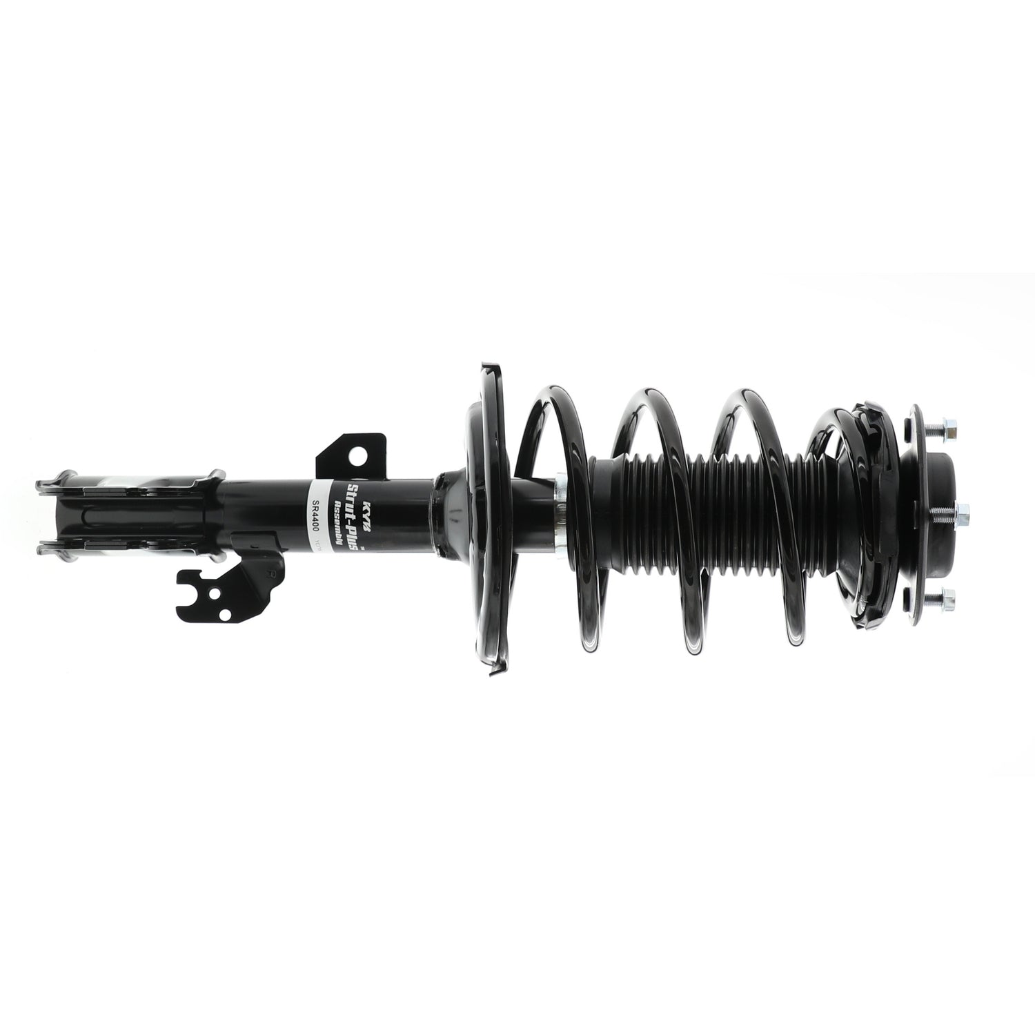 KYB SR4400 Font Right Strut-Plus Lexus ES350