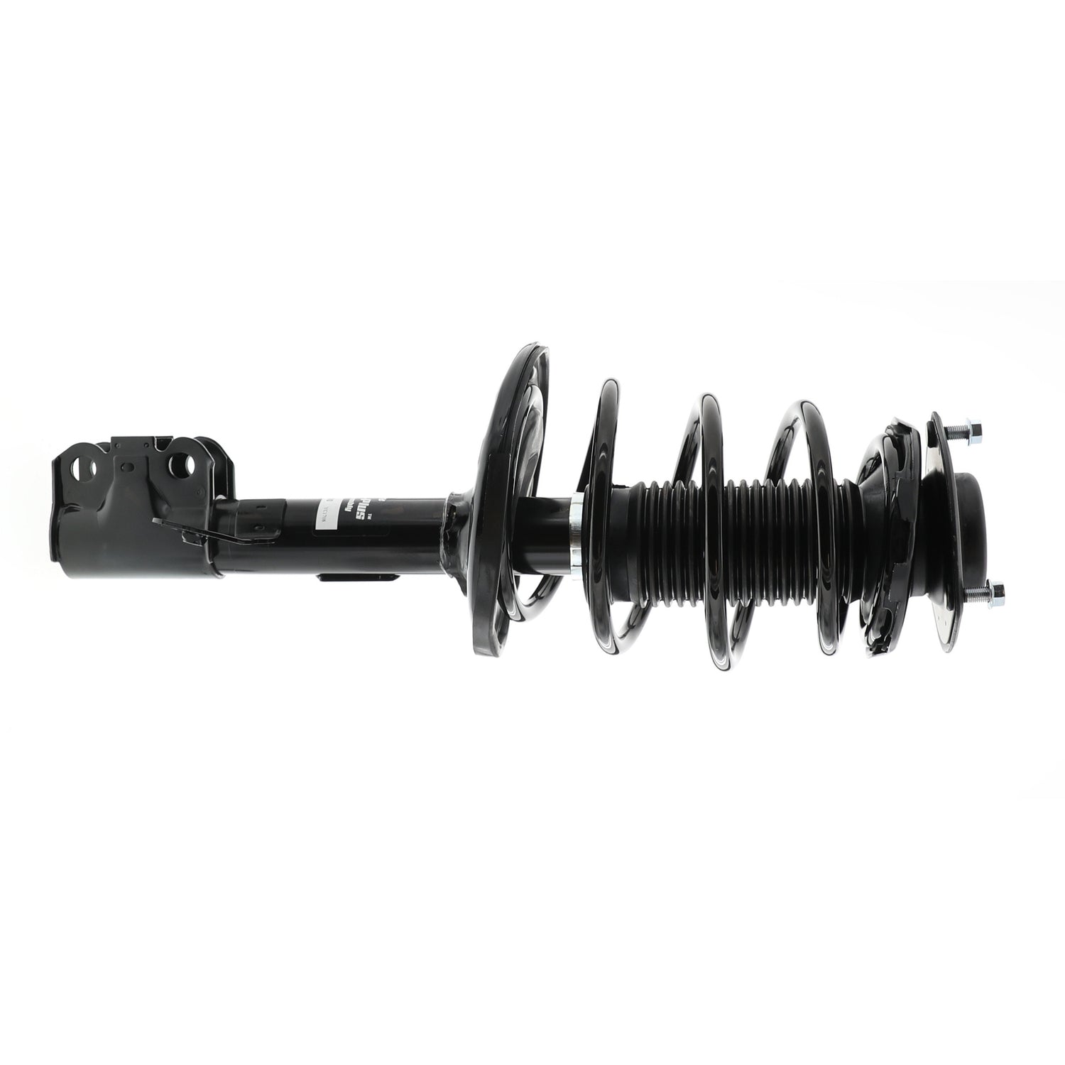 KYB SR4400 Font Right Strut-Plus Lexus ES350
