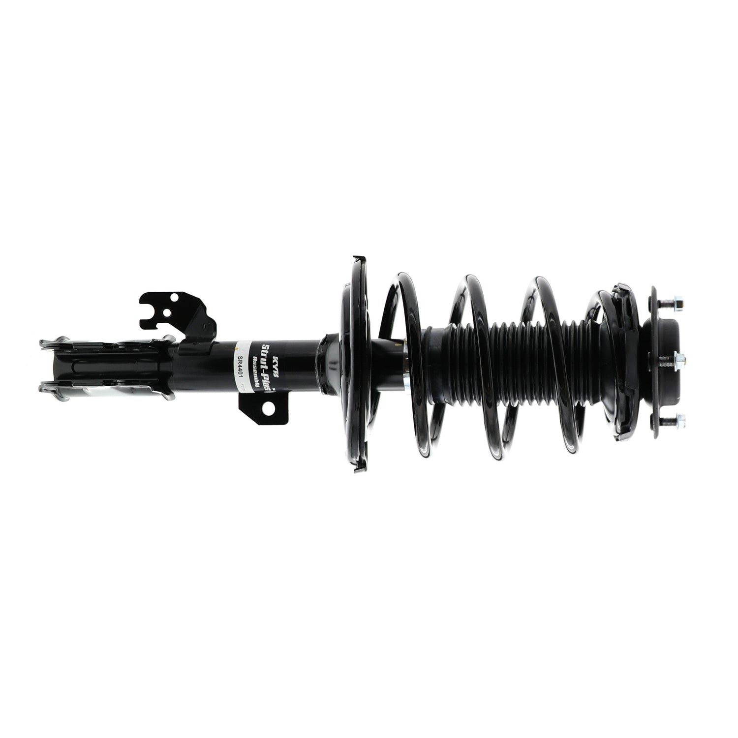 KYB SR4401 Front Left Strut-Plus Lexus ES350