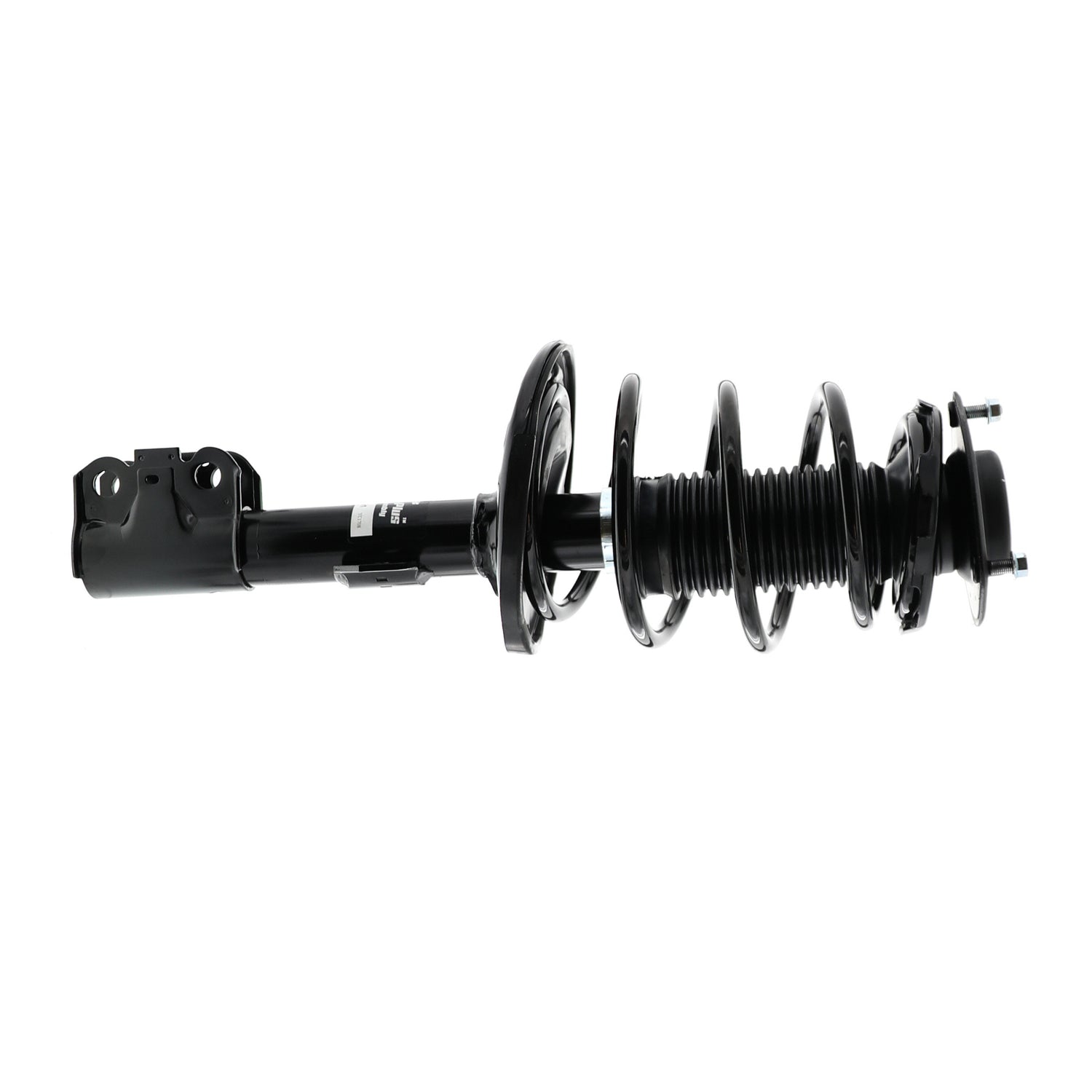 KYB SR4401 Front Left Strut-Plus Lexus ES350