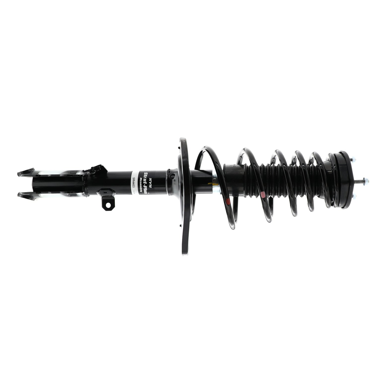 KYB SR4403 Rear Left Strut-Plus Lexus ES350