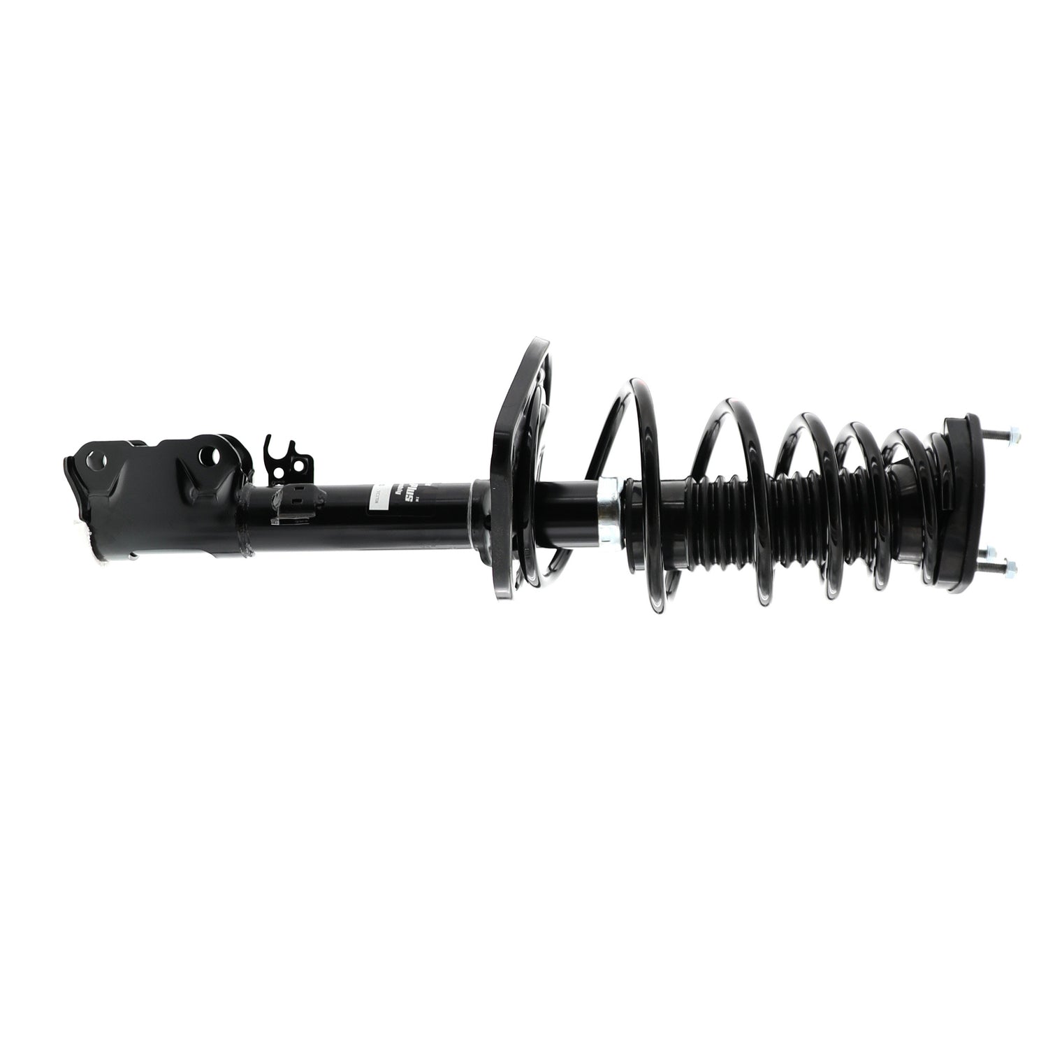 KYB SR4403 Rear Left Strut-Plus Lexus ES350