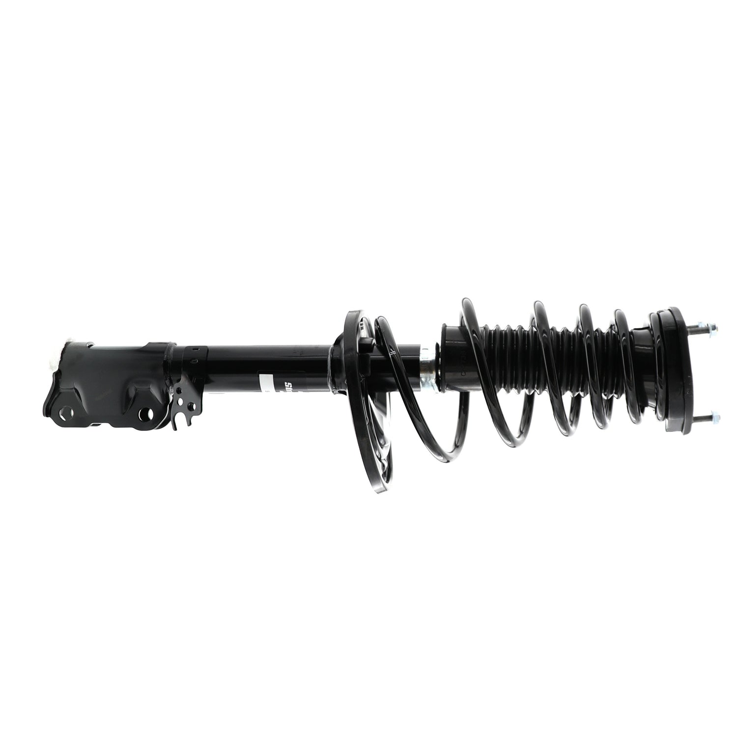 KYB SR4403 Rear Left Strut-Plus Lexus ES350