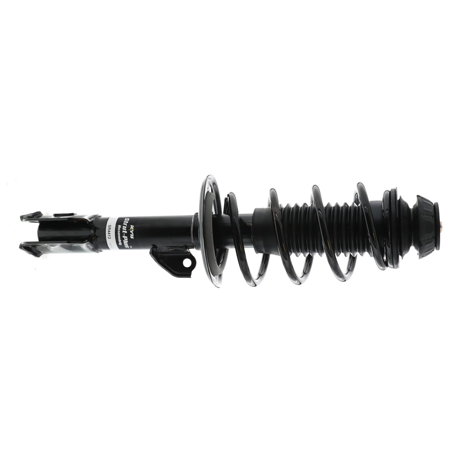 KYB SR4413 Front Right Strut-Plus Toyota Prius C, Yaris