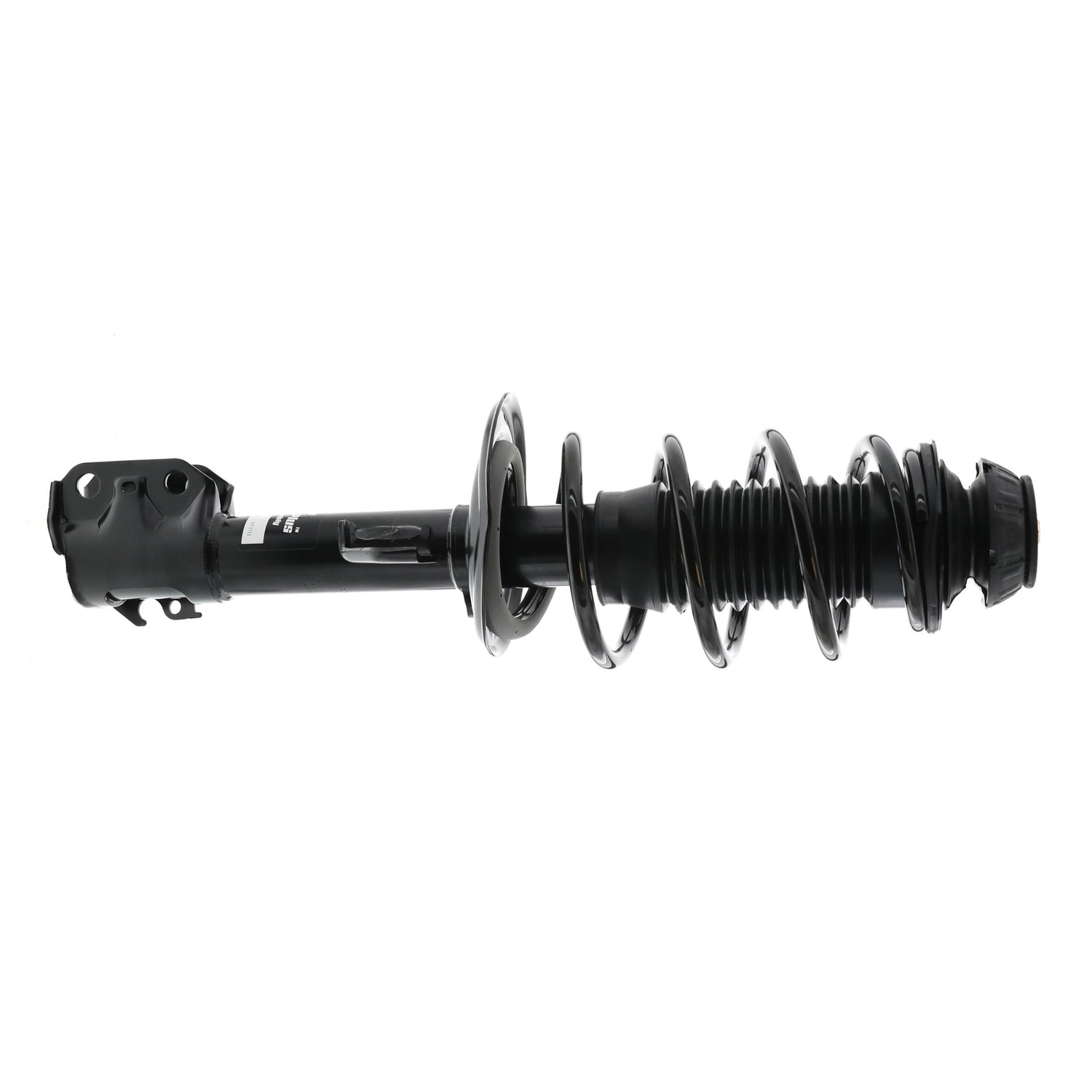 KYB SR4413 Front Right Strut-Plus Toyota Prius C, Yaris