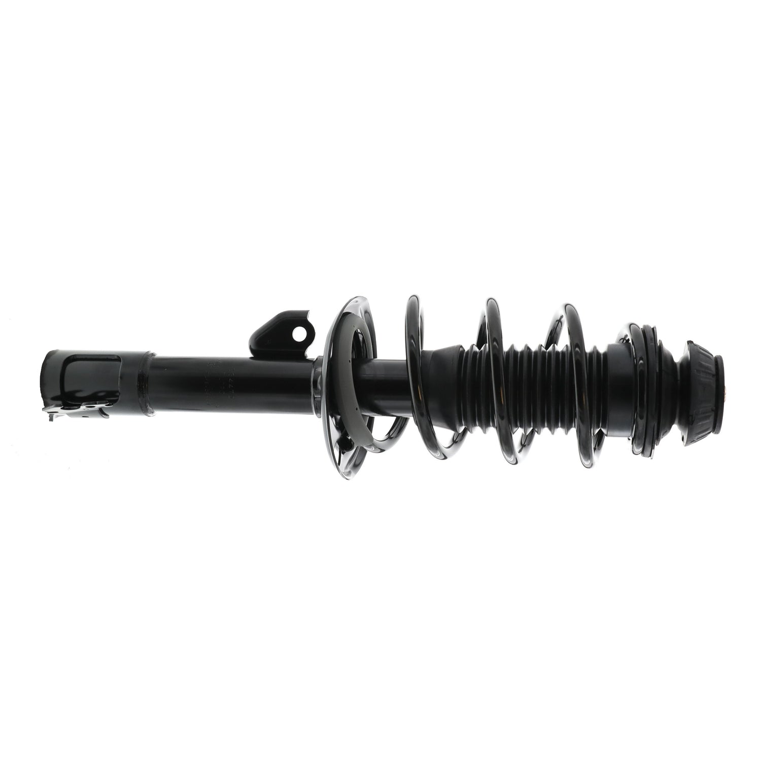 KYB SR4413 Front Right Strut-Plus Toyota Prius C, Yaris