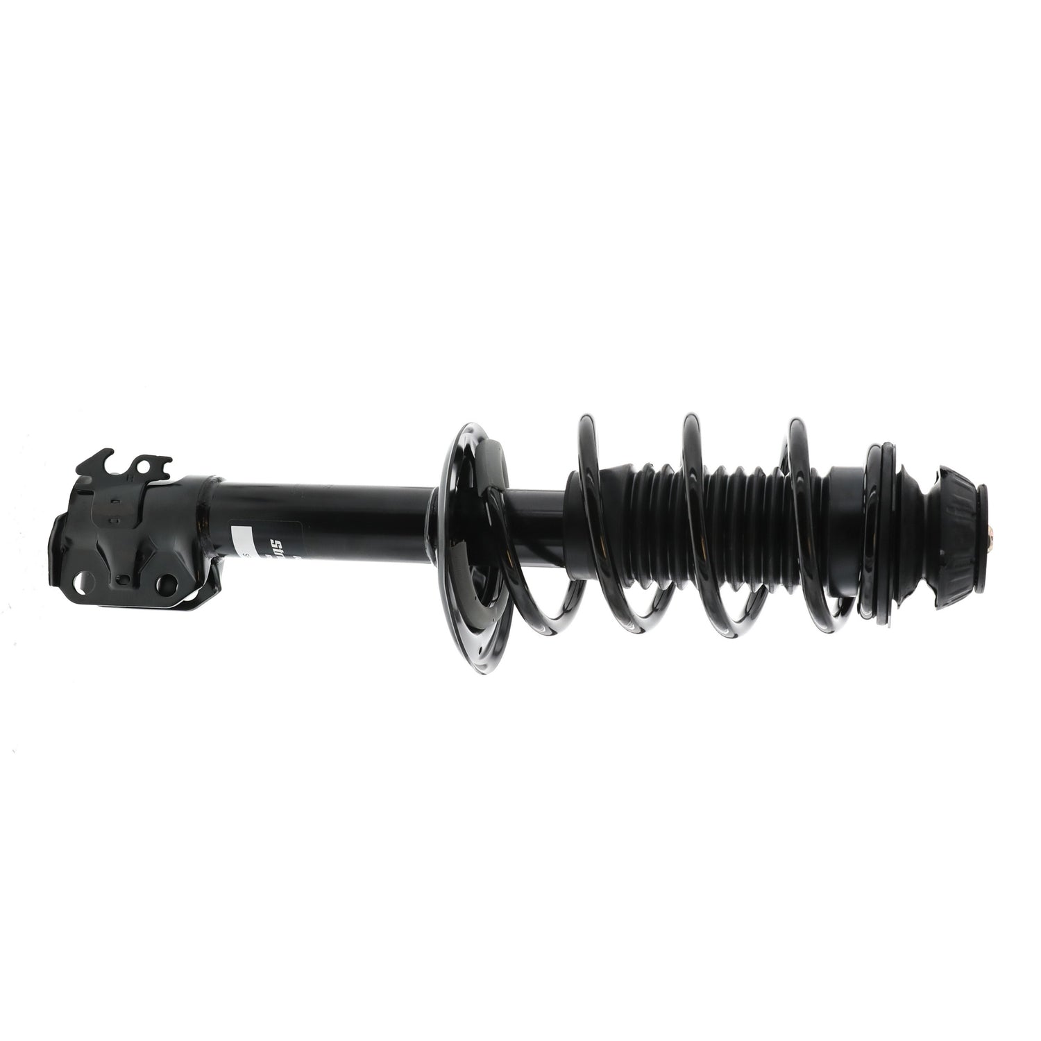 KYB SR4413 Front Right Strut-Plus Toyota Prius C, Yaris
