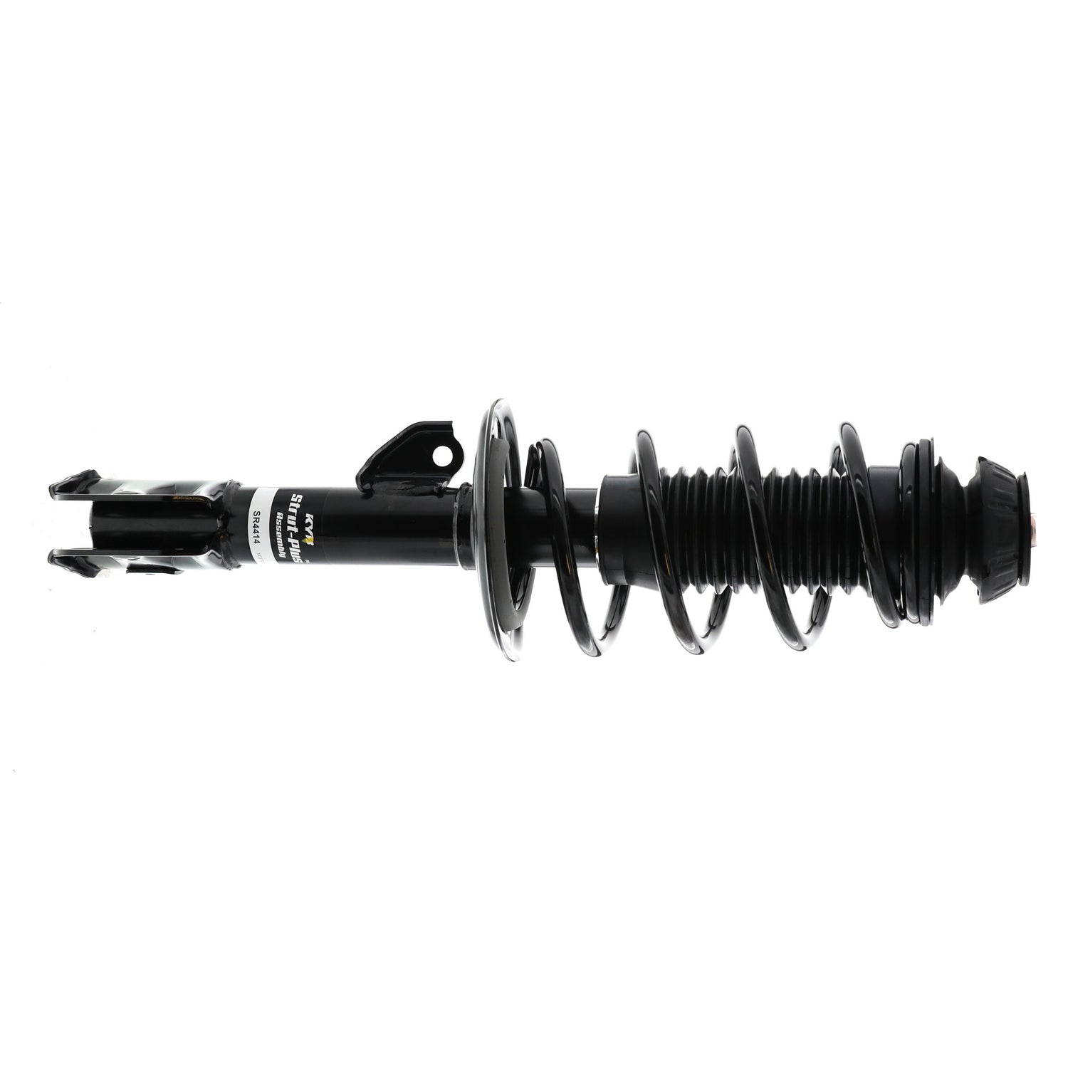 KYB SR4414 Front Left Strut-Plus Toyota Prius C, Yaris