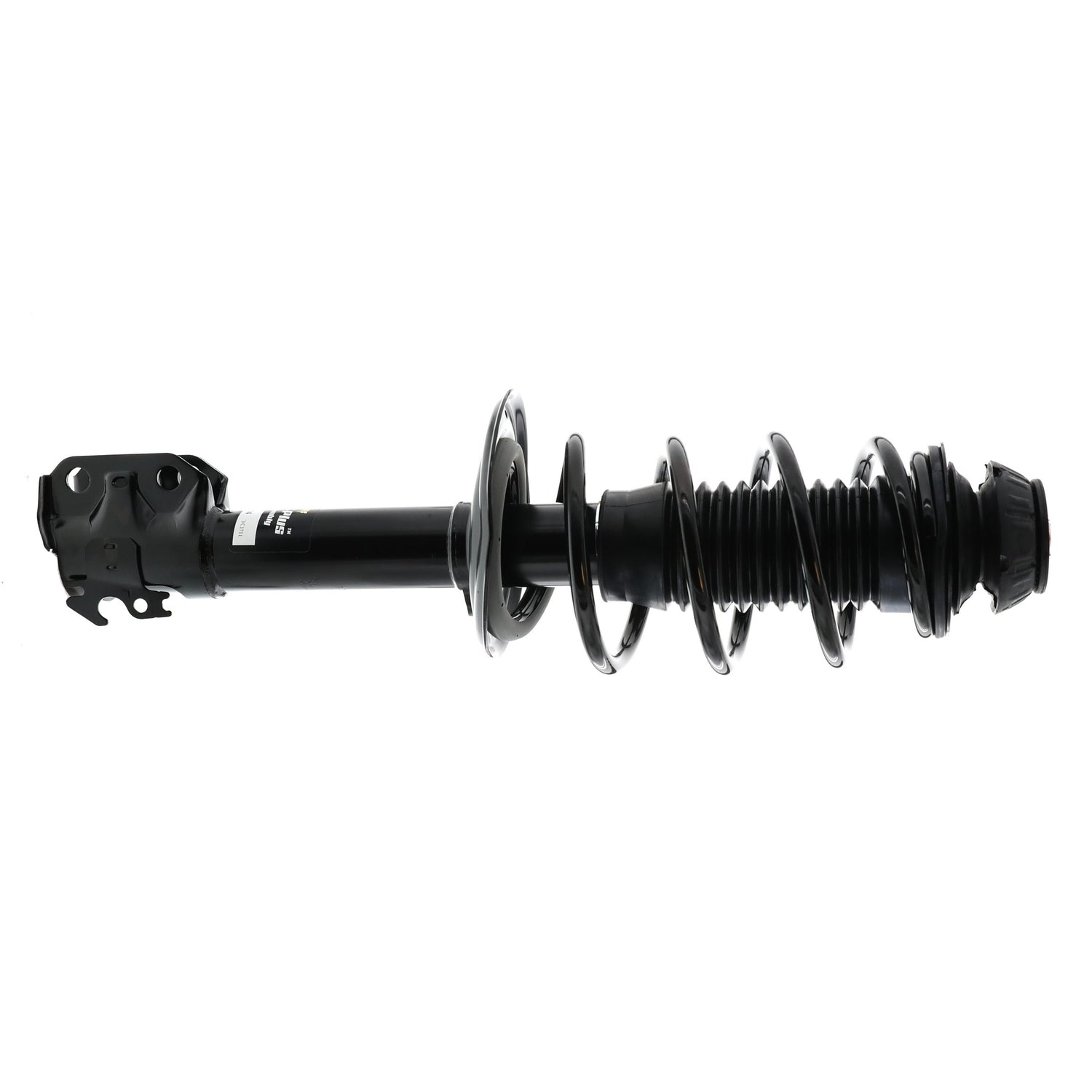 KYB SR4414 Front Left Strut-Plus Toyota Prius C, Yaris