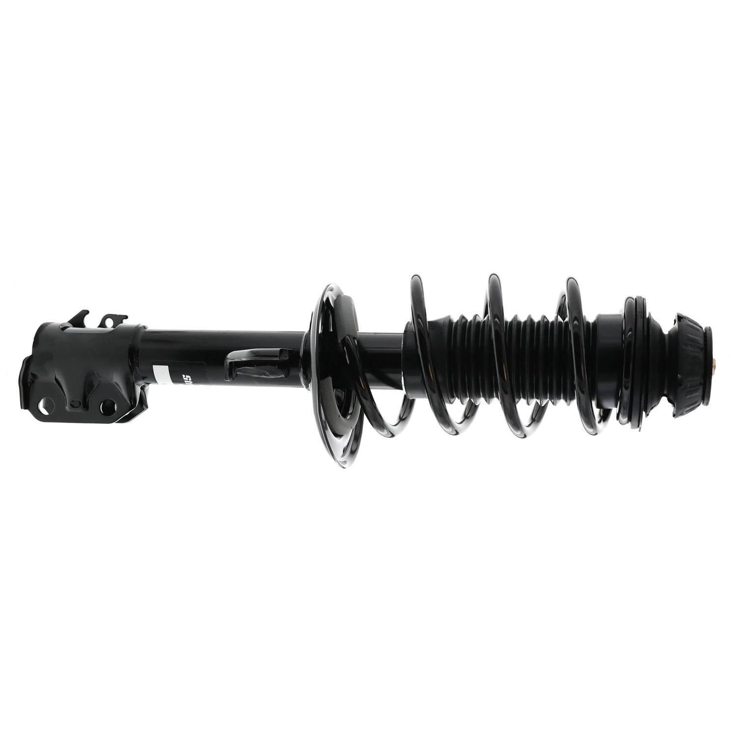 KYB SR4414 Front Left Strut-Plus Toyota Prius C, Yaris