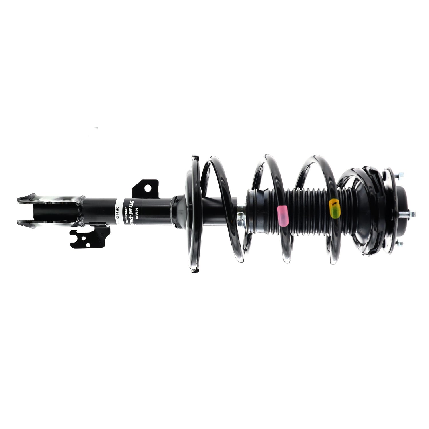 KYB SR4415 Front Right Strut-Plus Toyota Sienna (FWD w/ 3.5L)