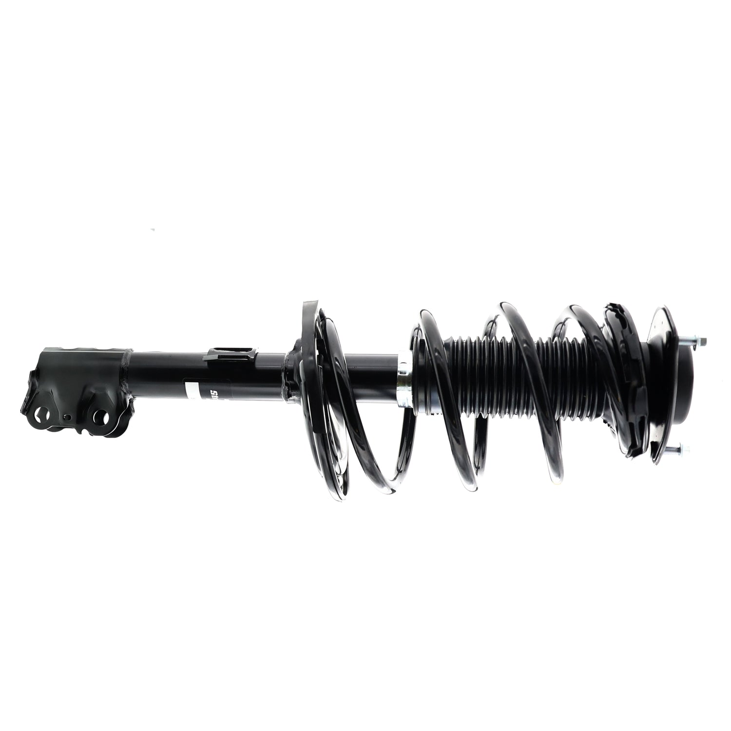Fwd Racing Strut KYB SR4415 Front Right Strut-Plus Toyota Sienna (FWD w/ 3.5L ...