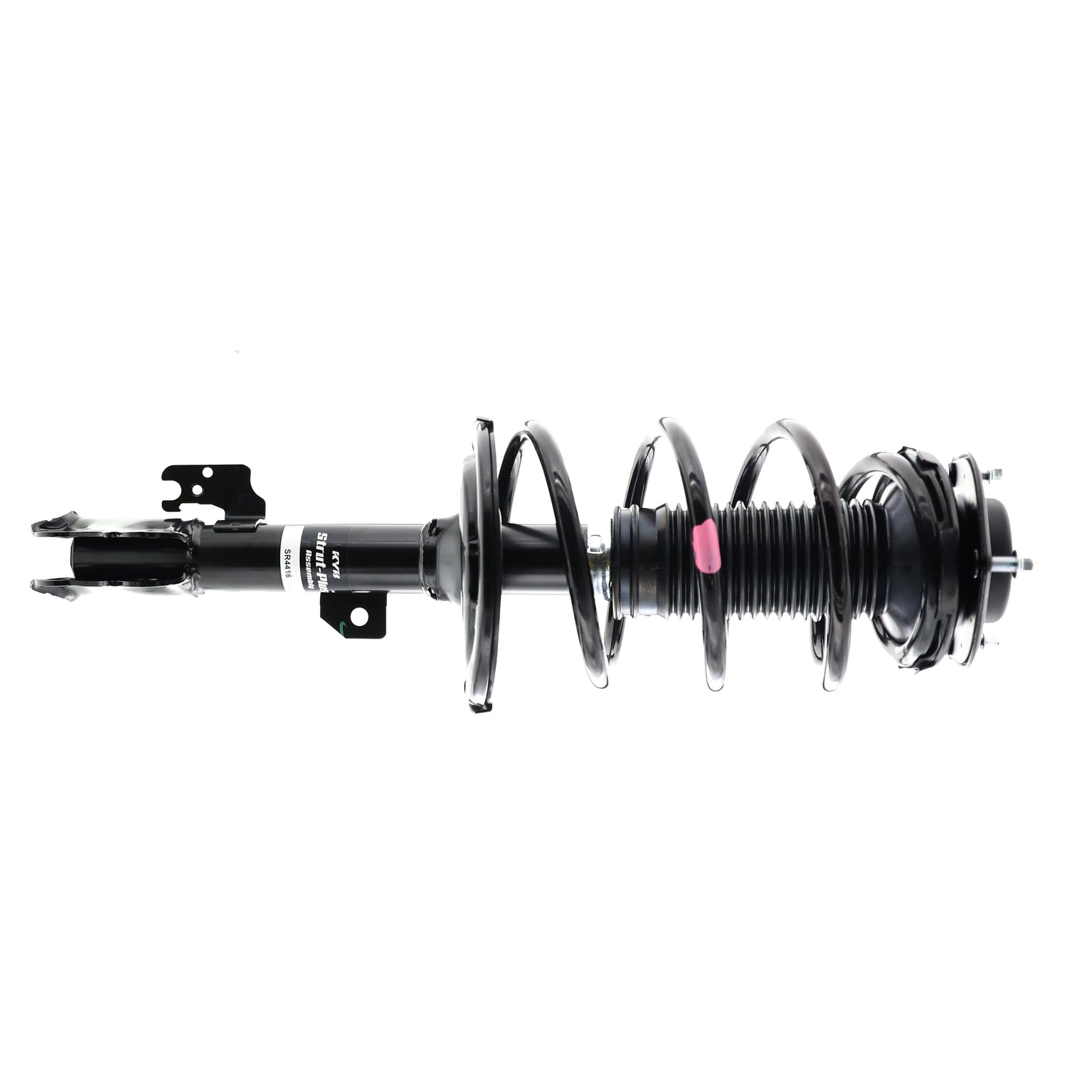 KYB SR4416 Front Left Strut-Plus Toyota Sienna (FWD w/ 3.5L)