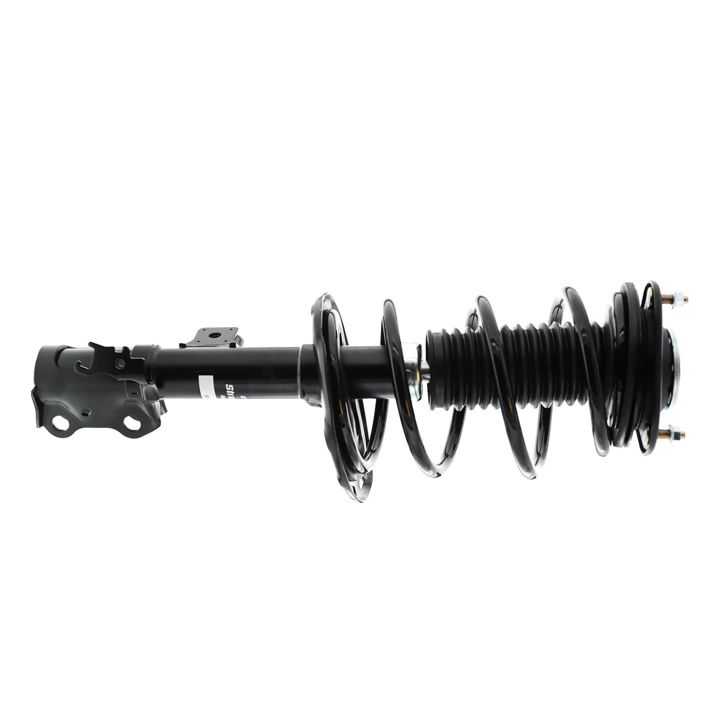 KYB SR4417 Front Right Strut-Plus Toyota RAV4 (Excl. EV)