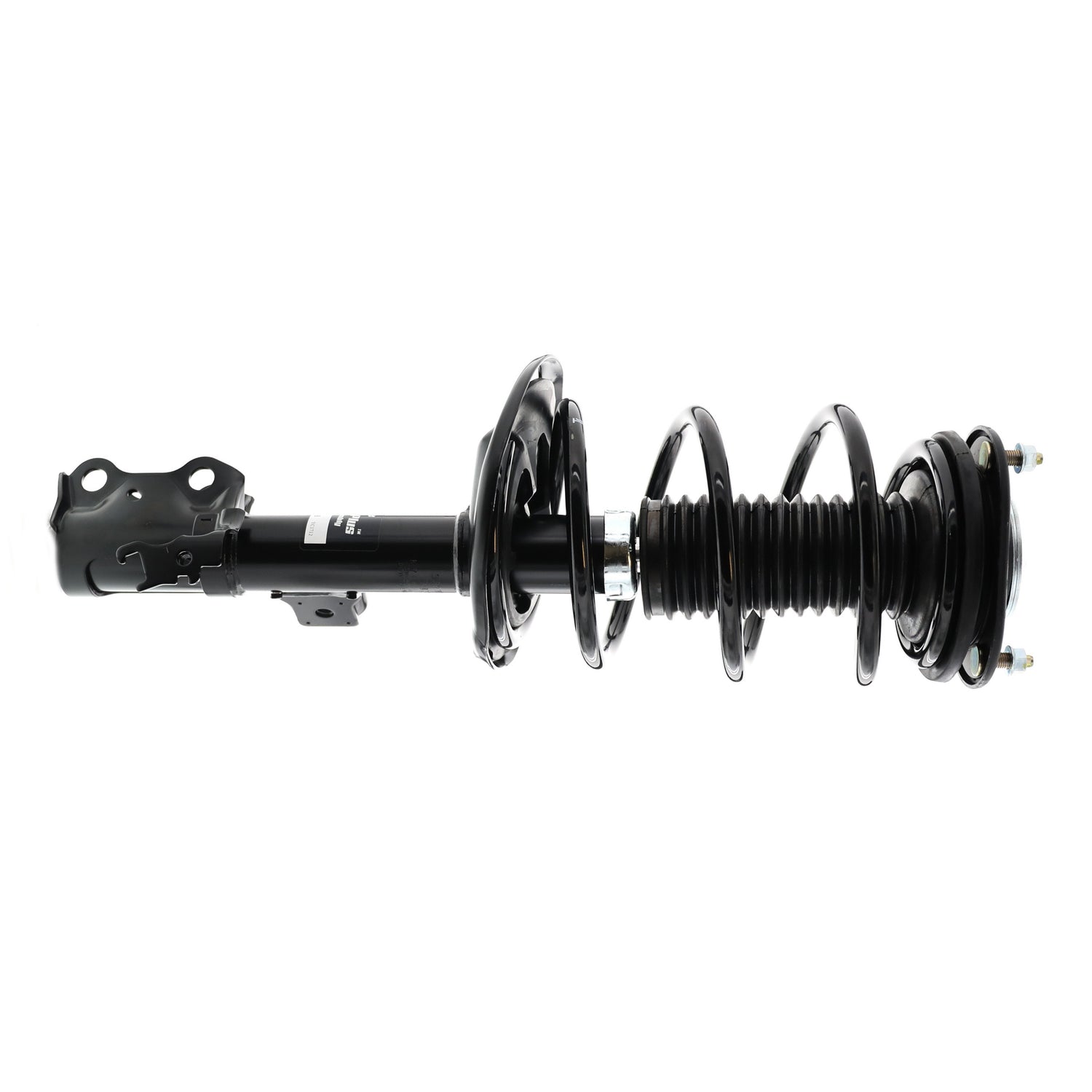 thumbnail image 2 of KYB Excel-G Rear Shock Absorber Pair (Left+Right) For Toyota Lexus – No Electronic Suspension 2 of 4