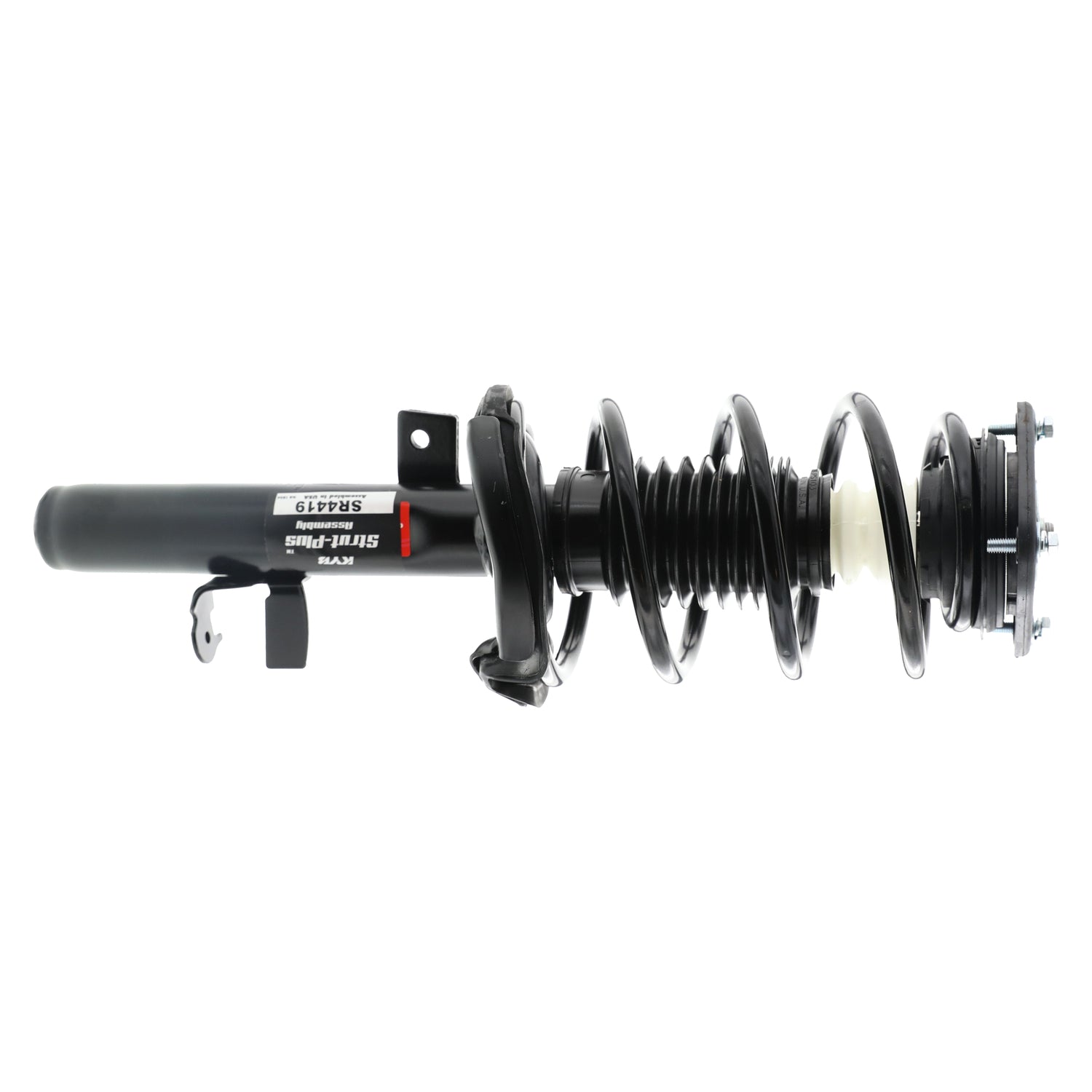 KYB SR4419 Front Right Strut-Plus Ford Focus