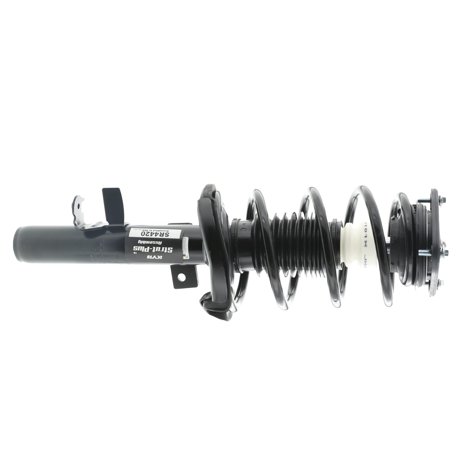 KYB SR4420 Front Left Strut-Plus Ford Focus