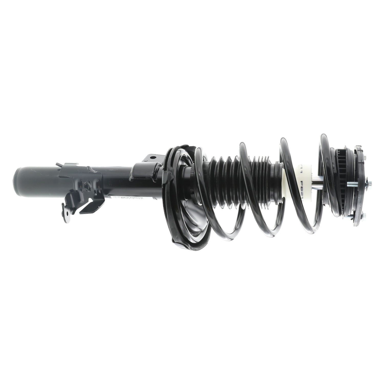 KYB SR4420 Front Left Strut-Plus Ford Focus