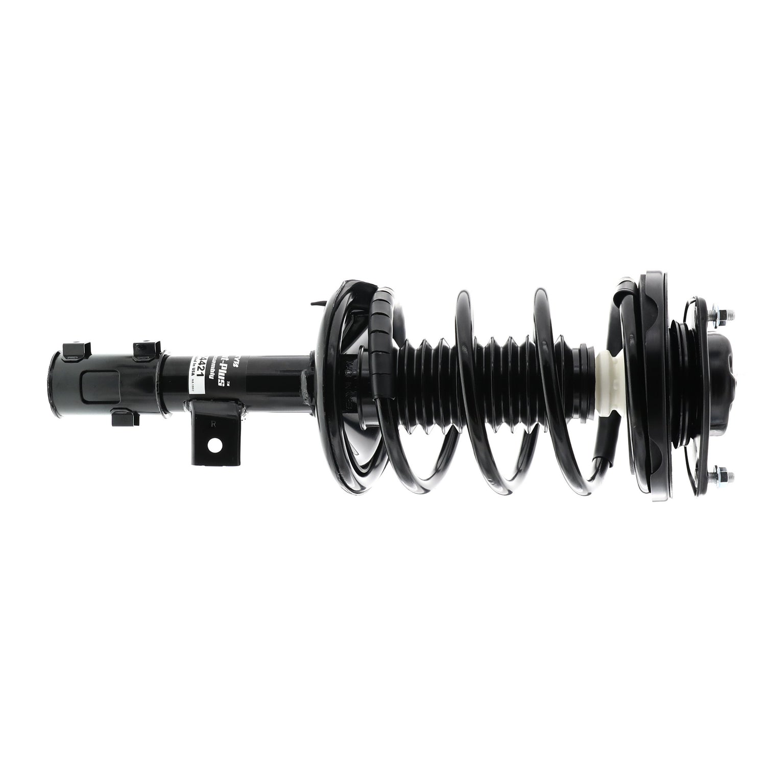 KYB SR4421 Front Right Strut-Plus Kia Optima
