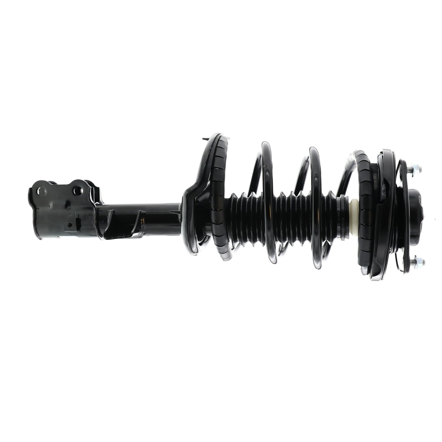 KYB SR4422 Front Left Strut-Plus Kia Optima