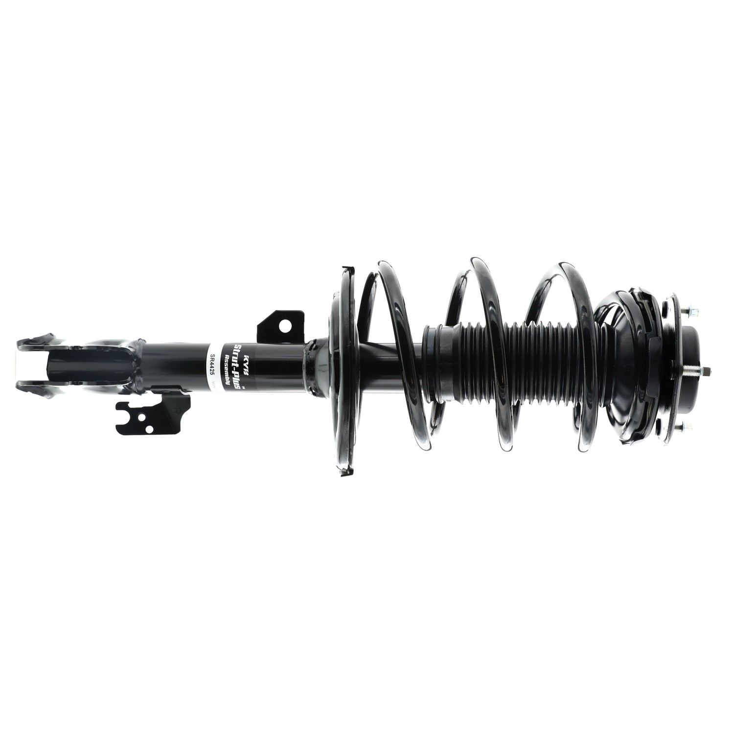 Complete Front Right Strut & Spring Assembly For 2011-2019 Toyota Sienna AWD – Unity Automotive