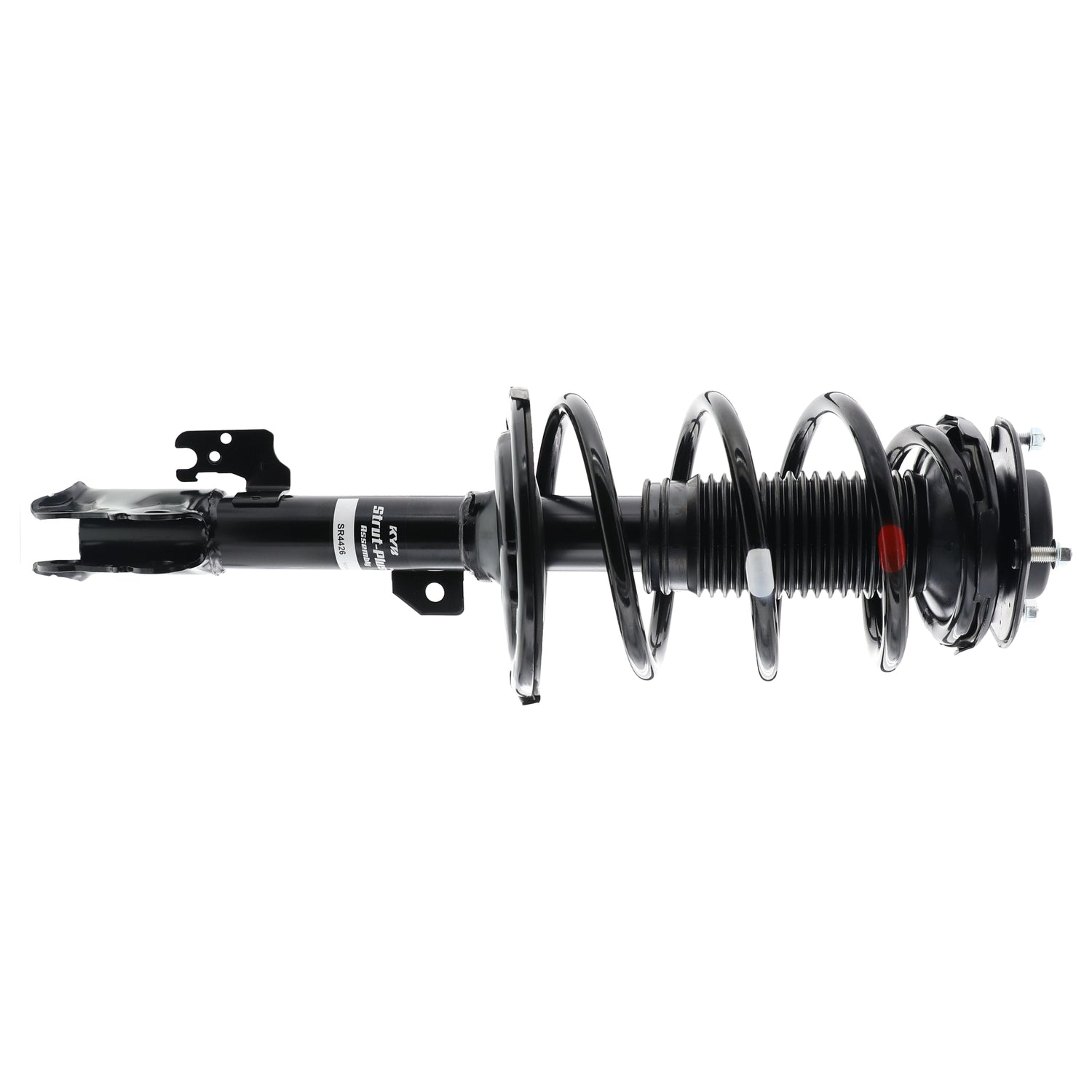 KYB SR4426 Front Left Strut-Plus Toyota Sienna (AWD), Sienna (FWD w/ 2.7L)