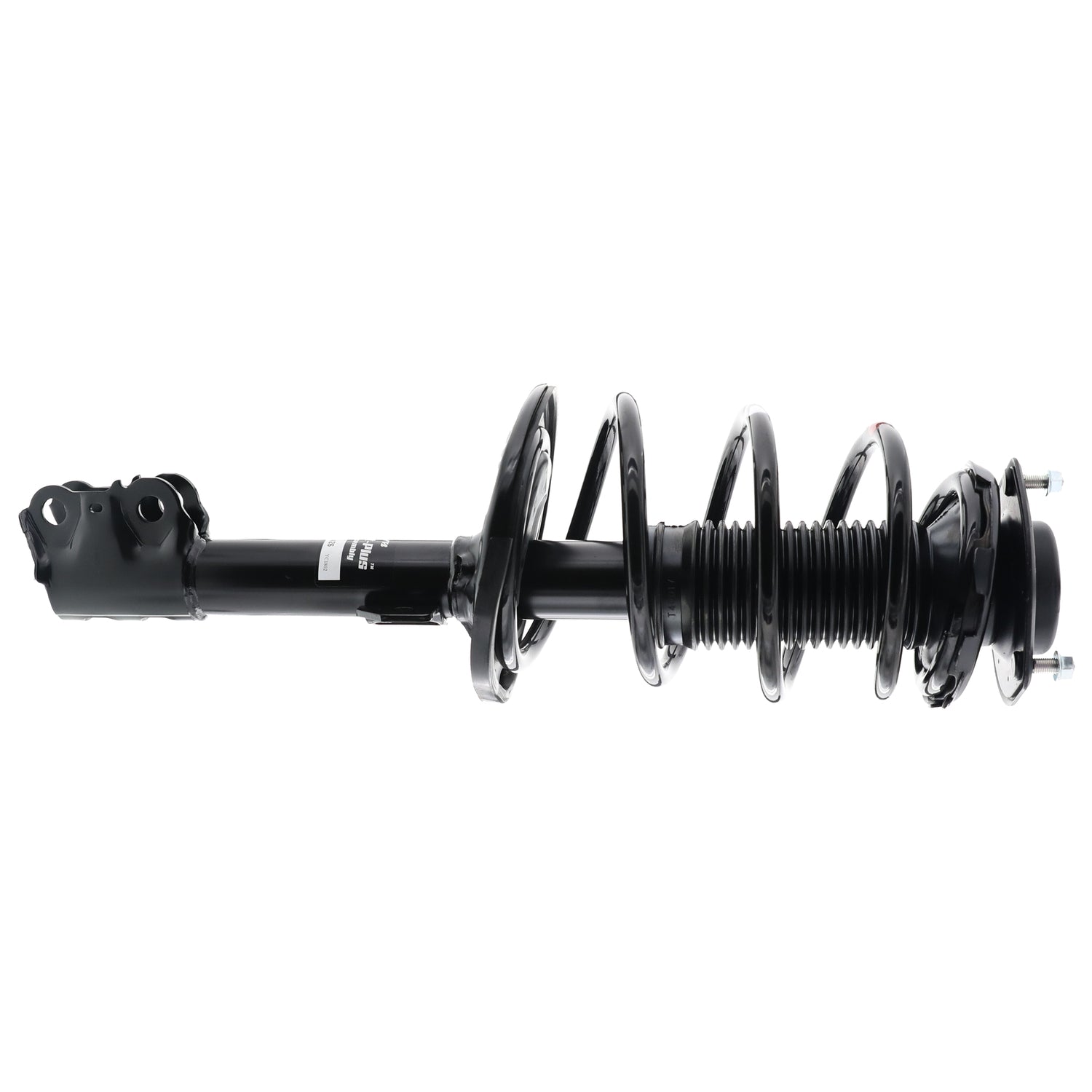 KYB SR4426 Front Left Strut-Plus Toyota Sienna (AWD), Sienna (FWD w/ 2.7L)