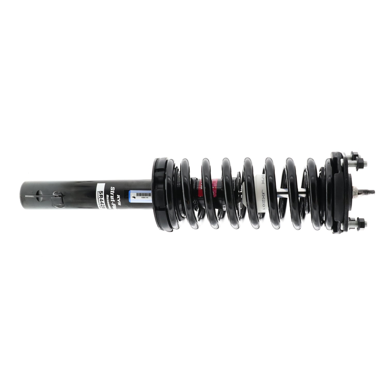KYB SR4428 Front Left Strut-Plus Jeep Grand Cherokee
