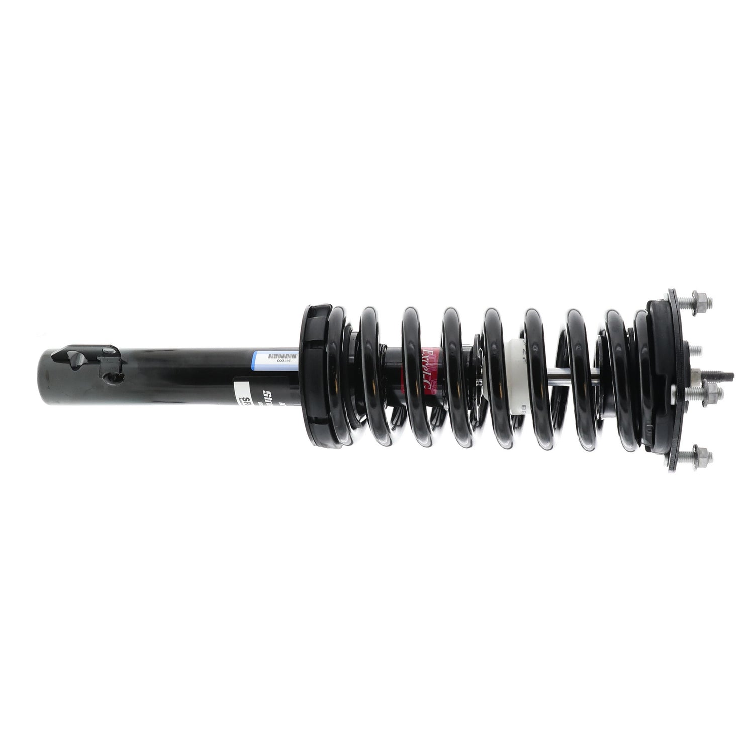 KYB SR4429 Strut-Plus Jeep Grand Cherokee