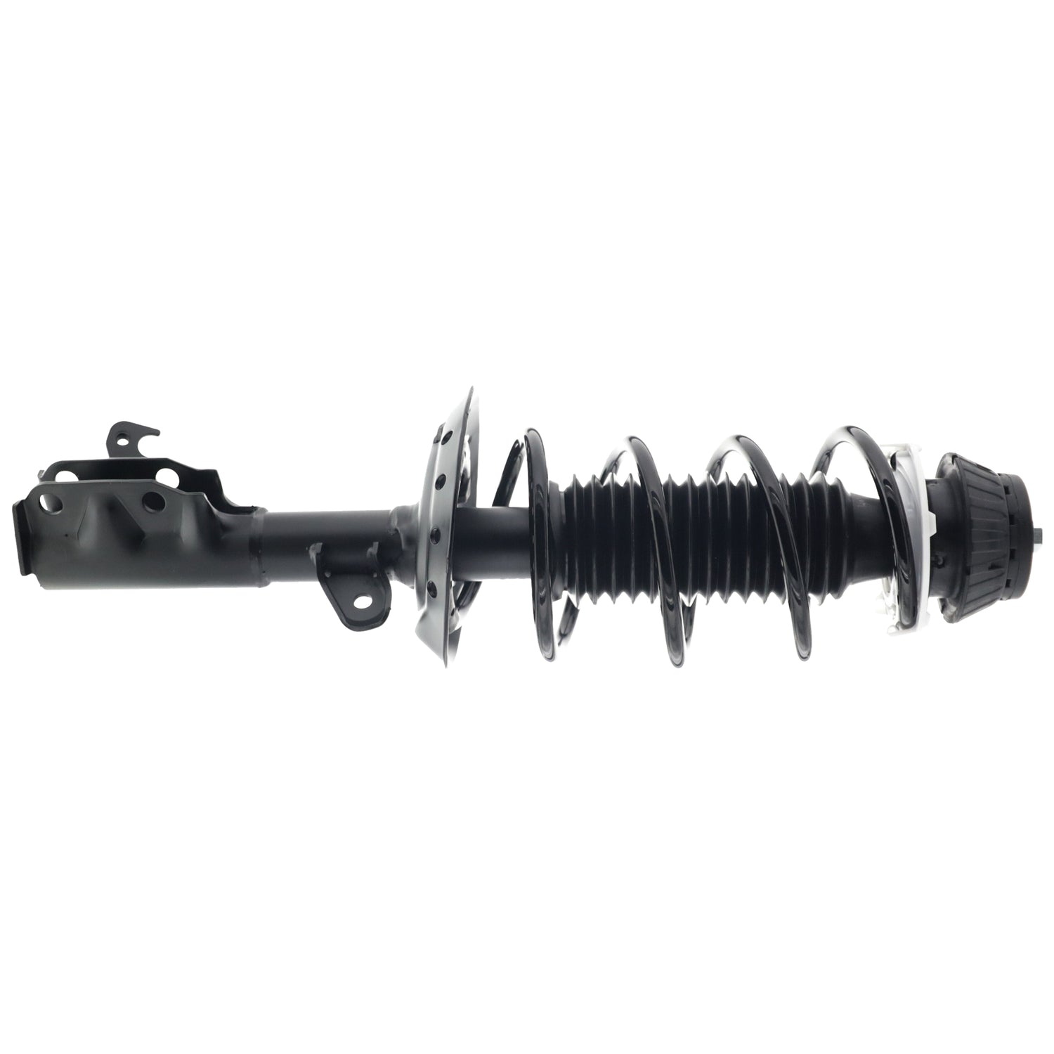KYB SR4430 Front Right Strut Plus Honda Fit (Exc. EV)
