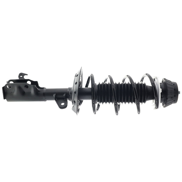 KYB SR4430 Front Right Strut Plus Honda Fit (Exc. EV)