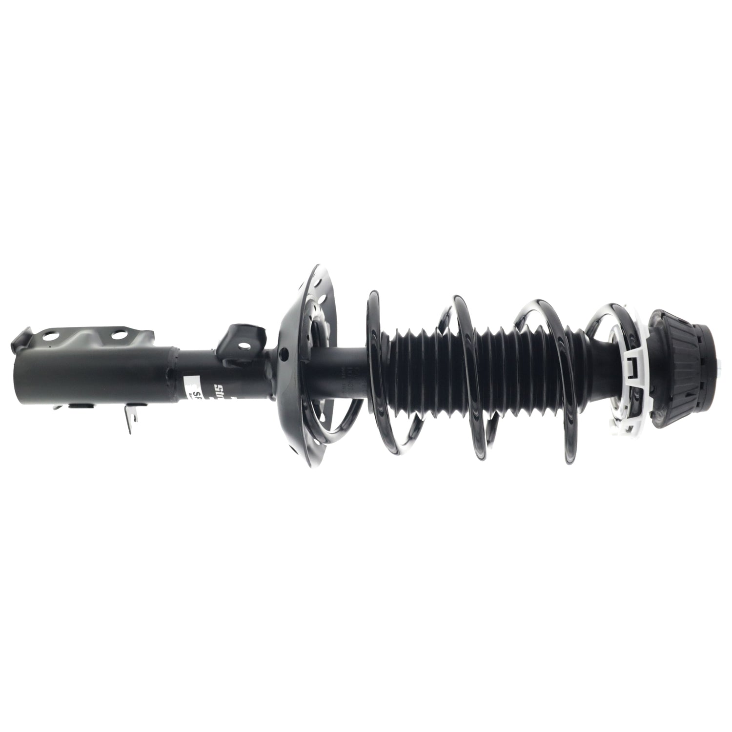 KYB SR4430 Front Right Strut Plus Honda Fit (Exc. EV)