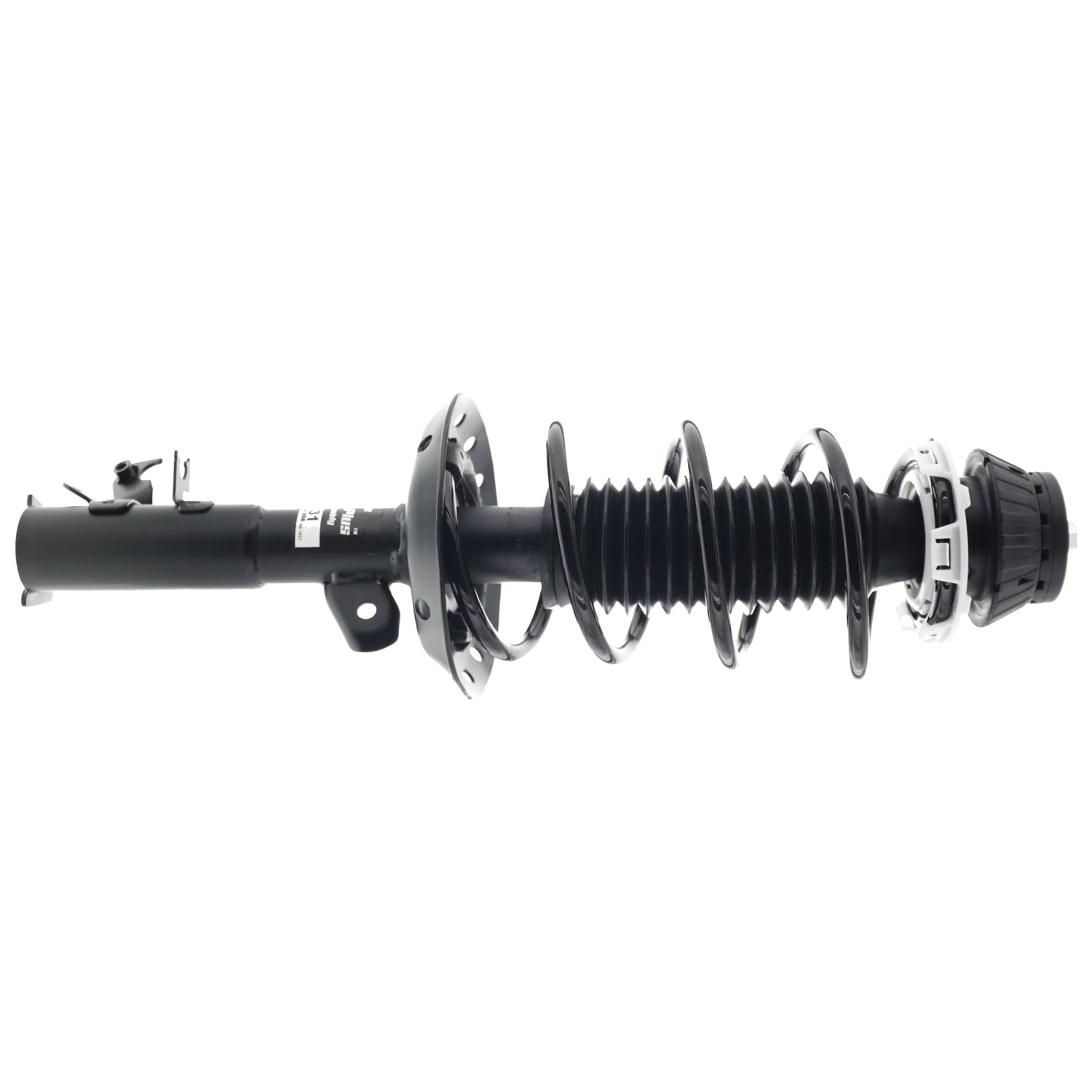 KYB SR4431 Front Left Strut Plus Honda Fit (Exc. EV)