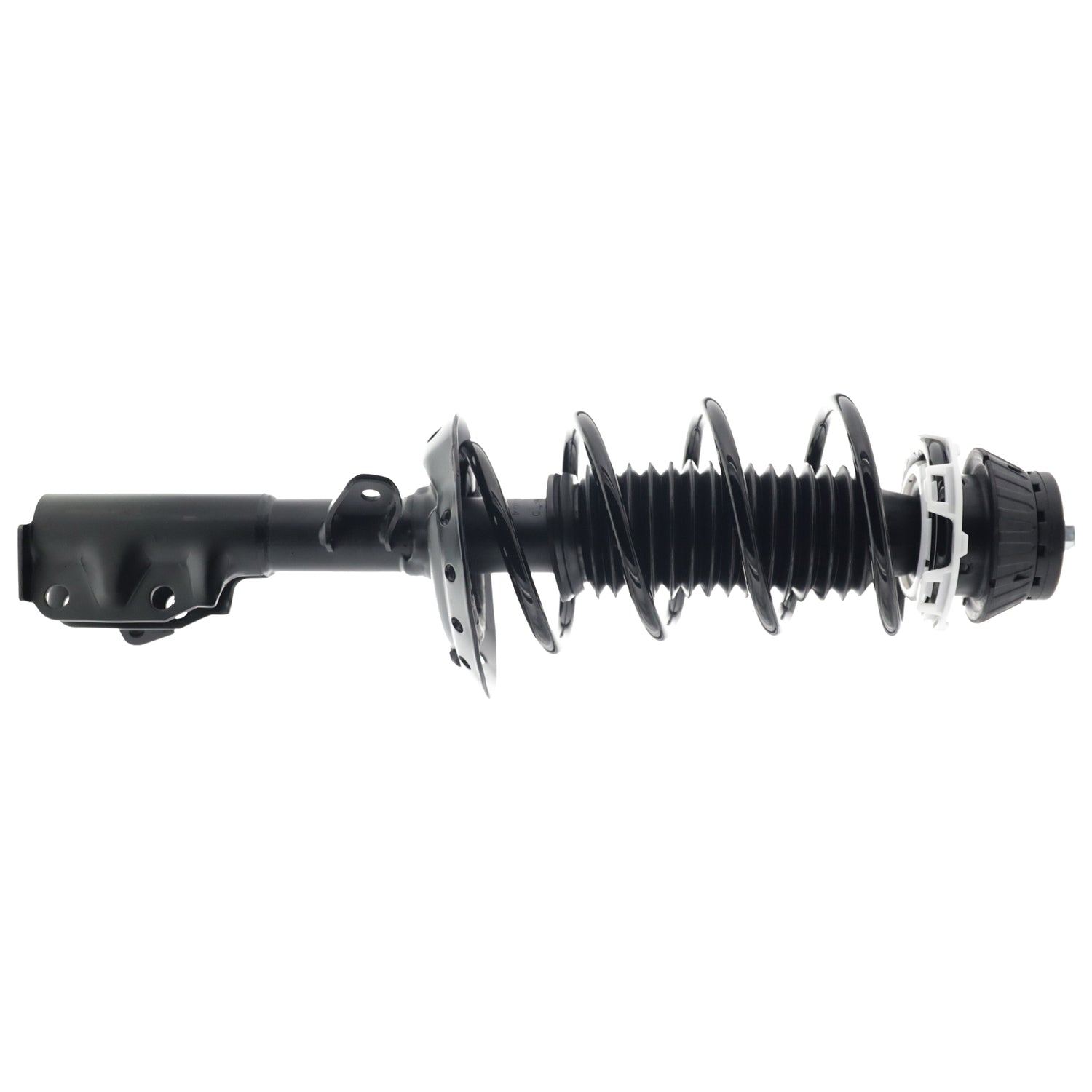 KYB SR4431 Front Left Strut Plus Honda Fit (Exc. EV)