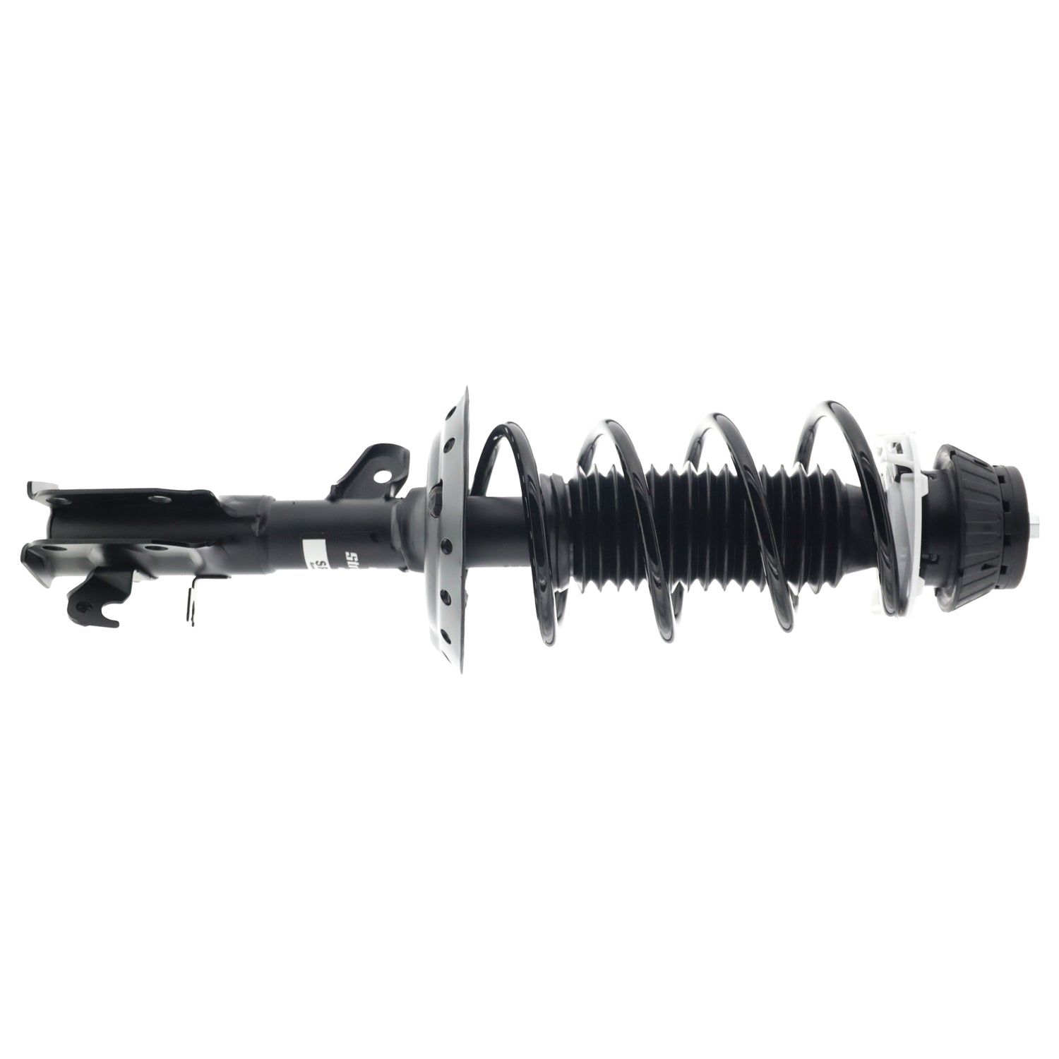 KYB SR4431 Front Left Strut Plus Honda Fit (Exc. EV)