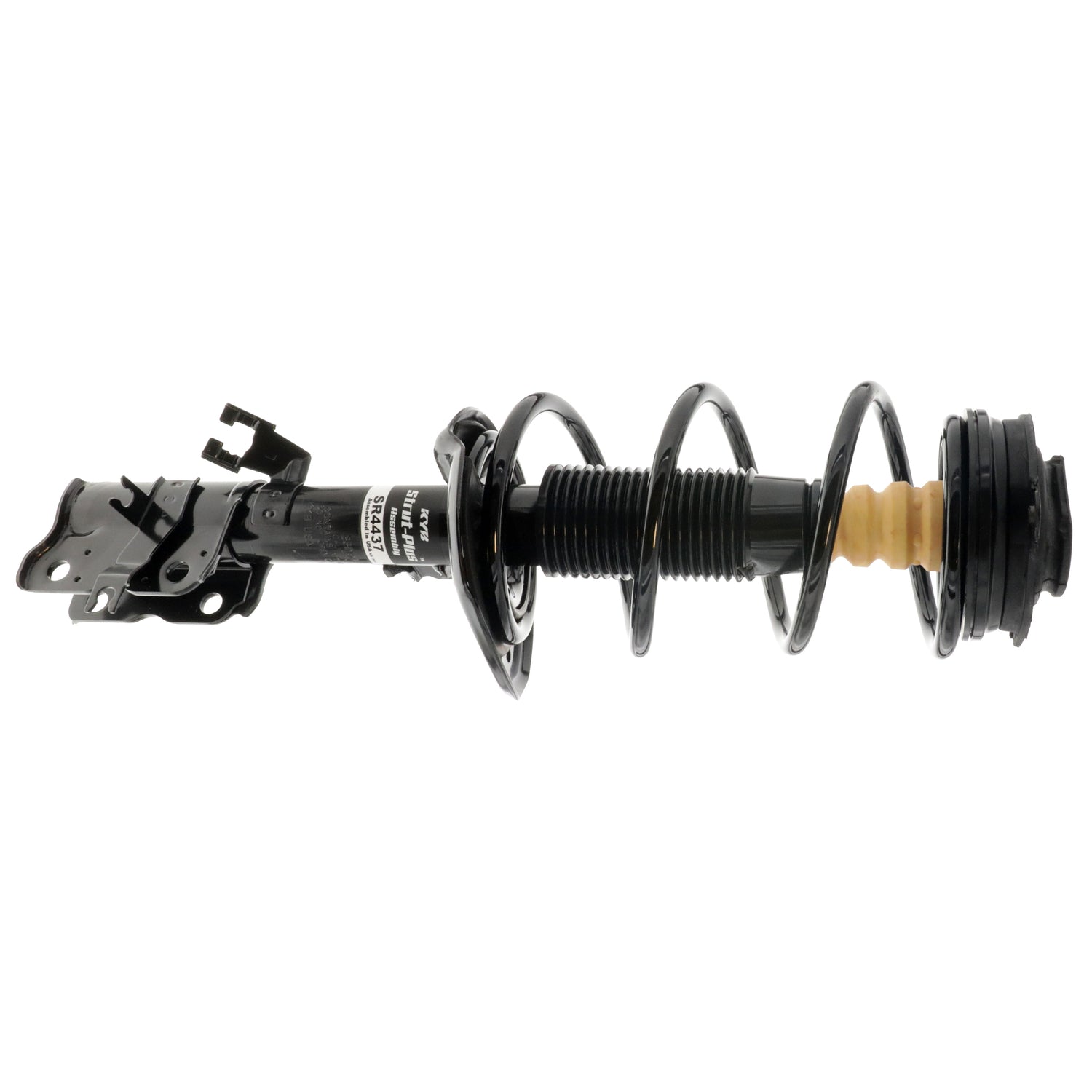 KYB SR4437 Front Left Strut-Plus Nissan Rogue