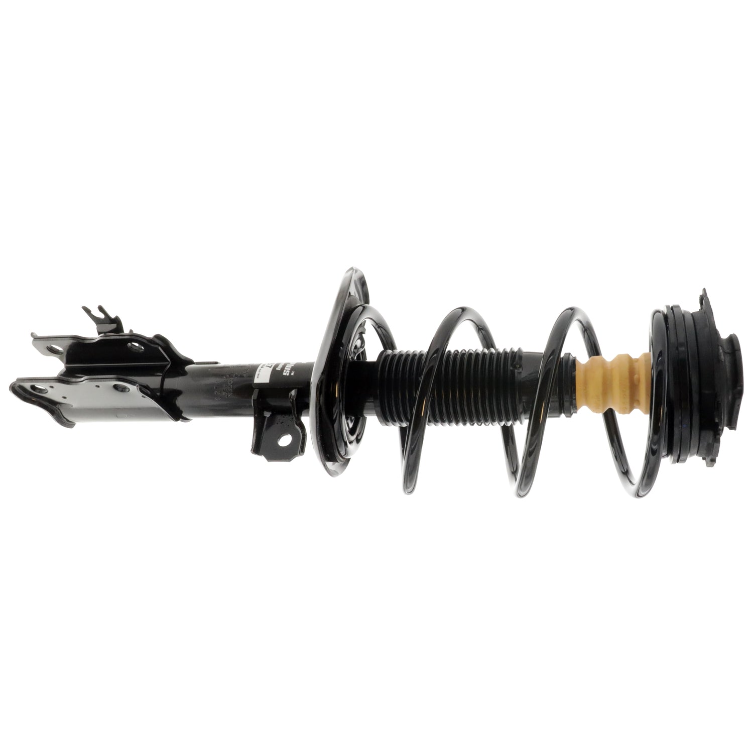 KYB SR4437 Front Left Strut-Plus Nissan Rogue