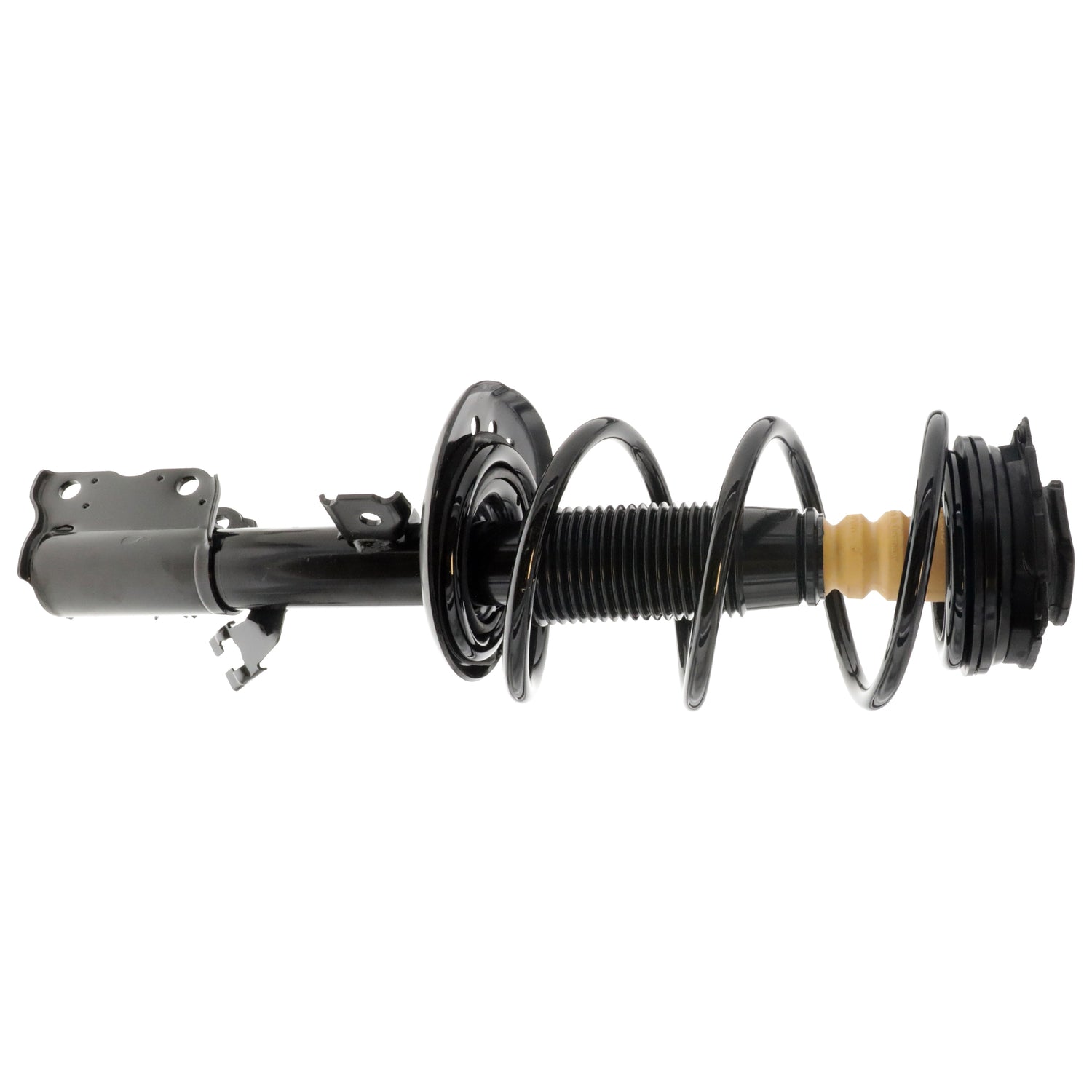 KYB SR4437 Front Left Strut-Plus Nissan Rogue