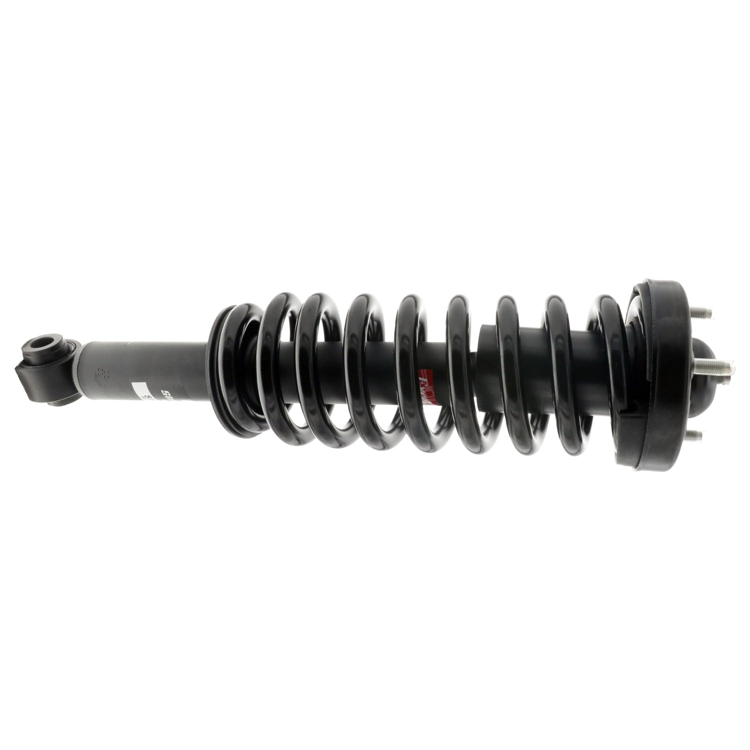 KYB SR4438 Front Strut-Plus Ford Expedition (Exc. Adj. Susp.)