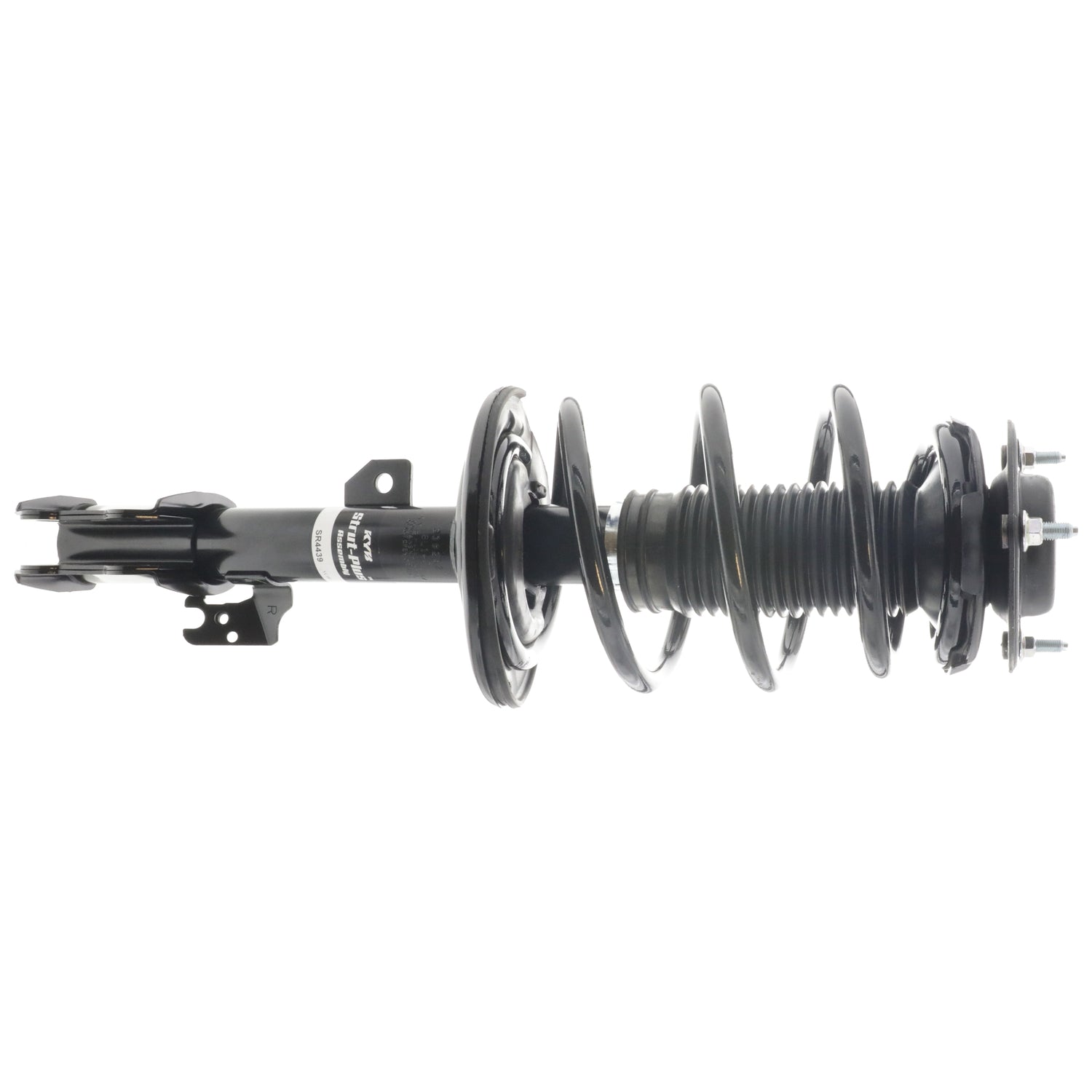 KYB SR4439 Front Right Strut-Plus Toyota Venza