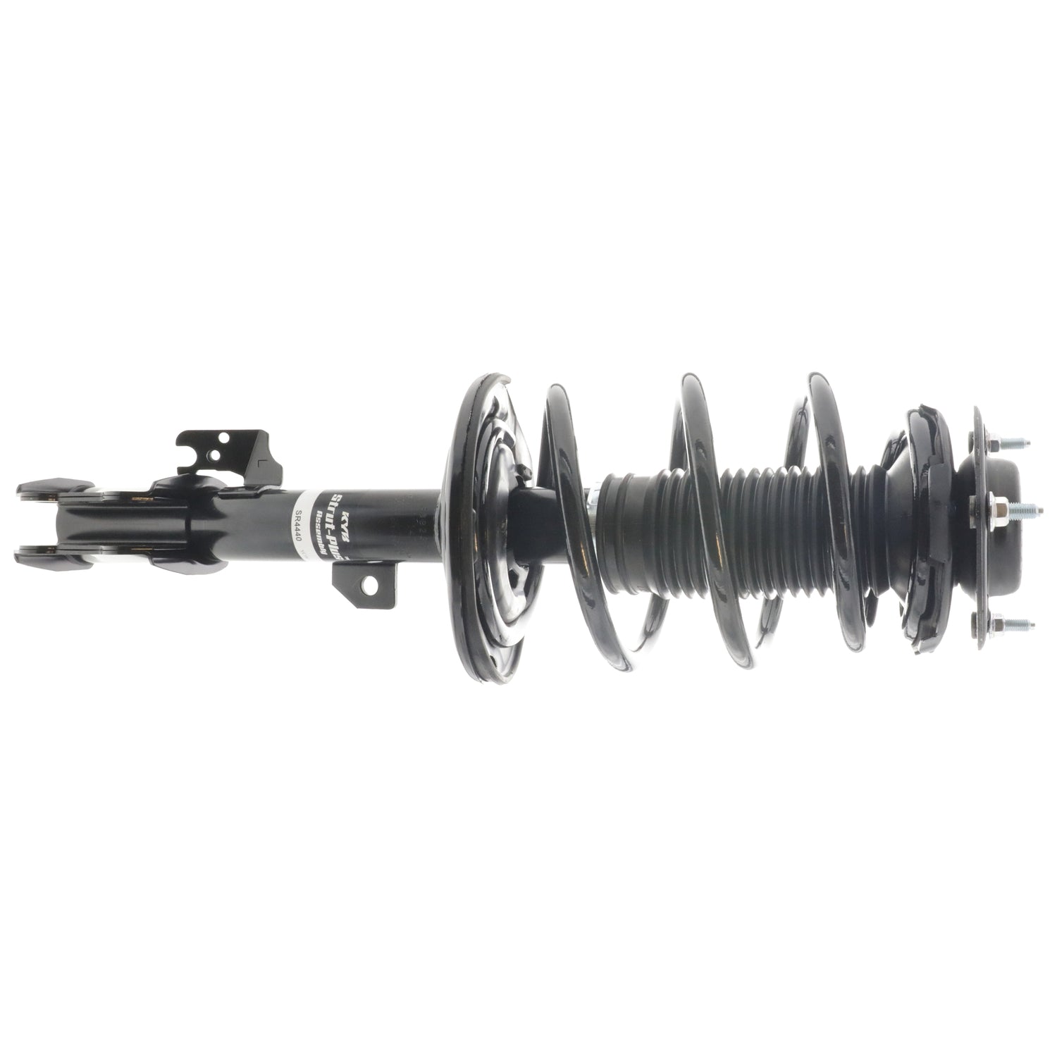 KYB SR4440 Front Left Strut-Plus Toyota Venza