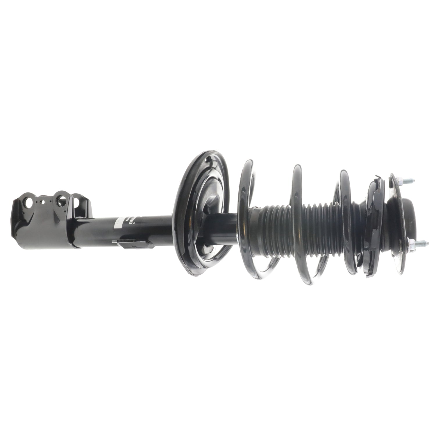 KYB SR4440 Front Left Strut-Plus Toyota Venza