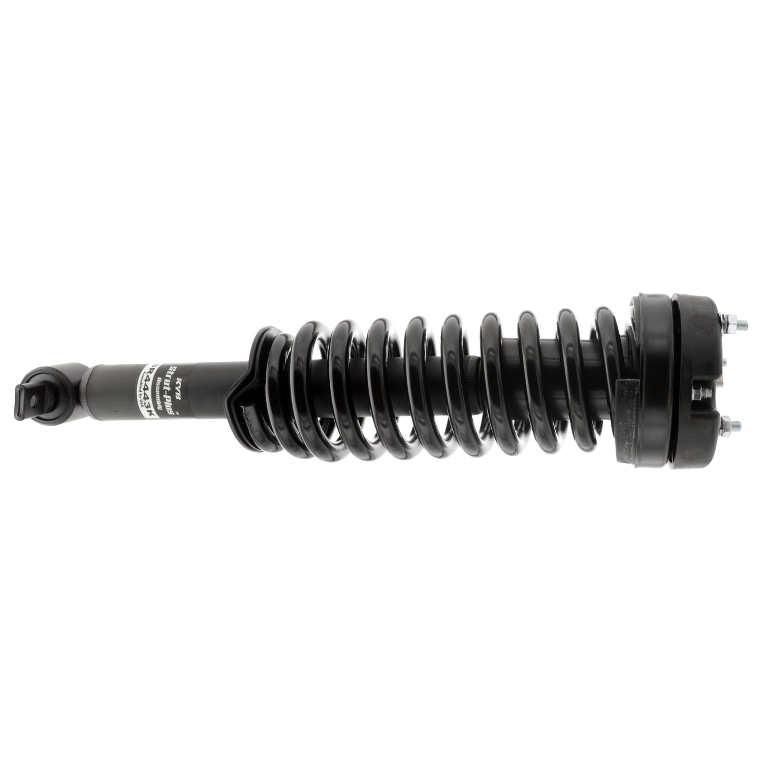 KYB SR4443K Front Truck-Plus Leveling Assembly Ford F-150 4WD