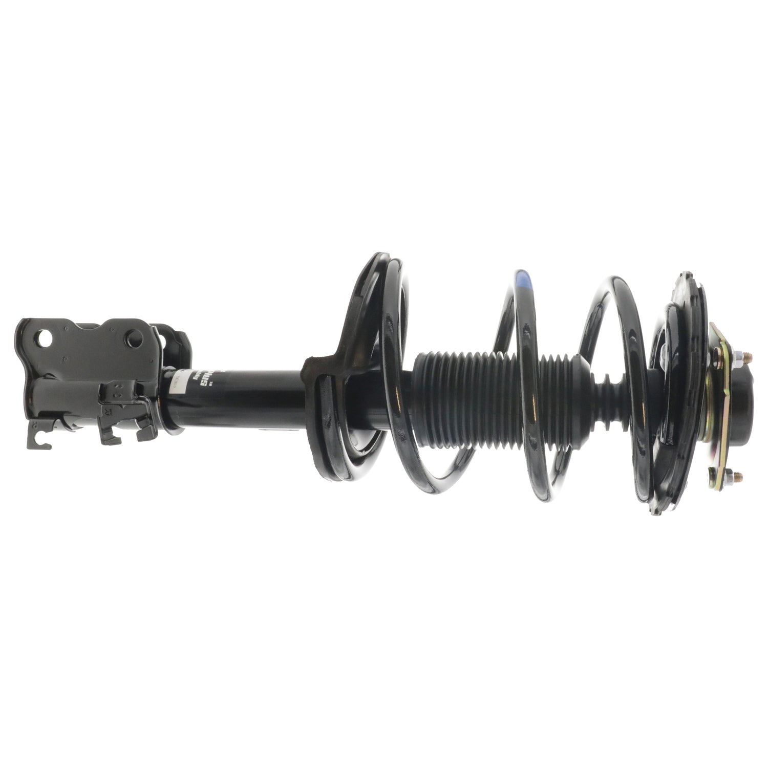 KYB SR4444 Front Right Strut-Plus Nissan Quest
