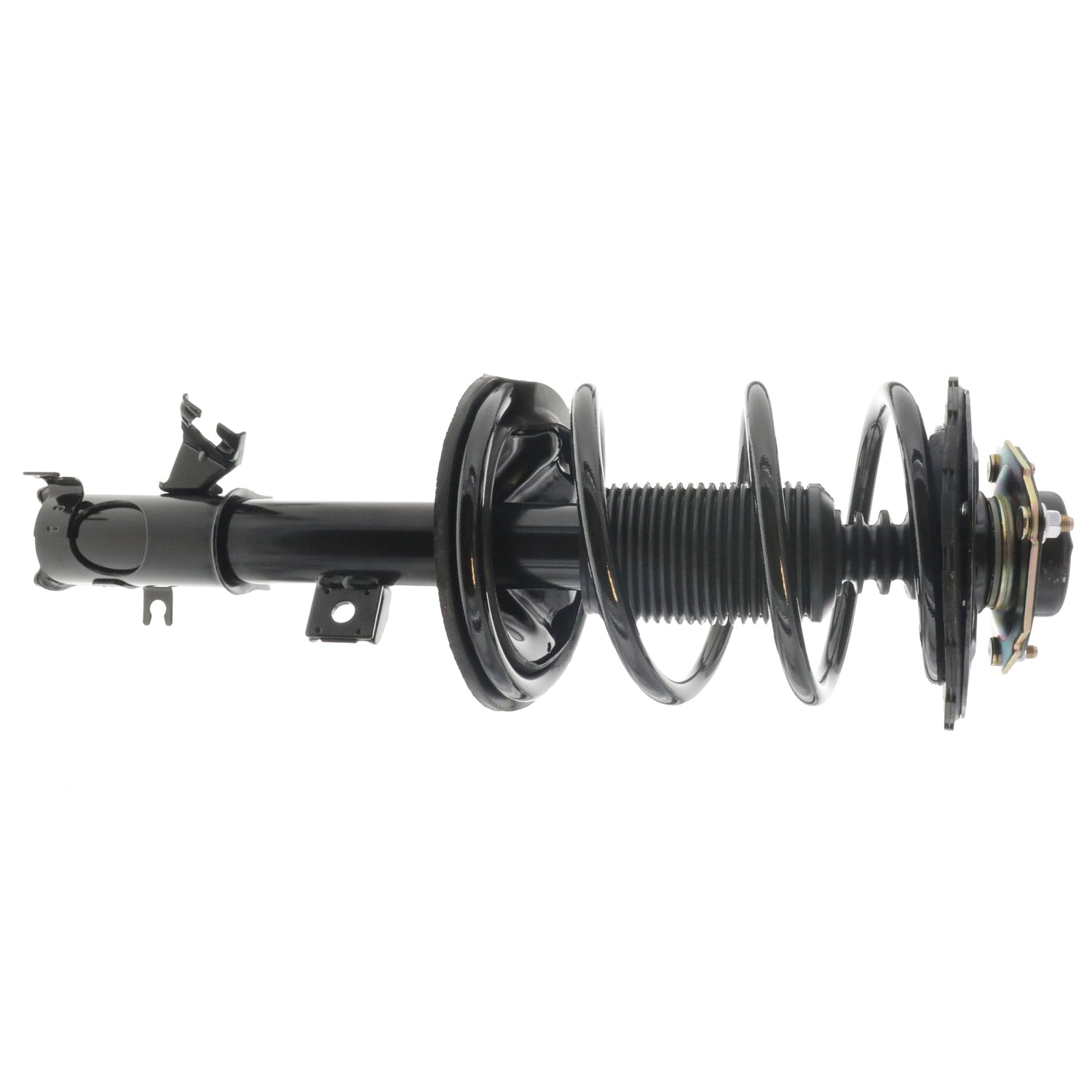 KYB SR4444 Front Right Strut-Plus Nissan Quest