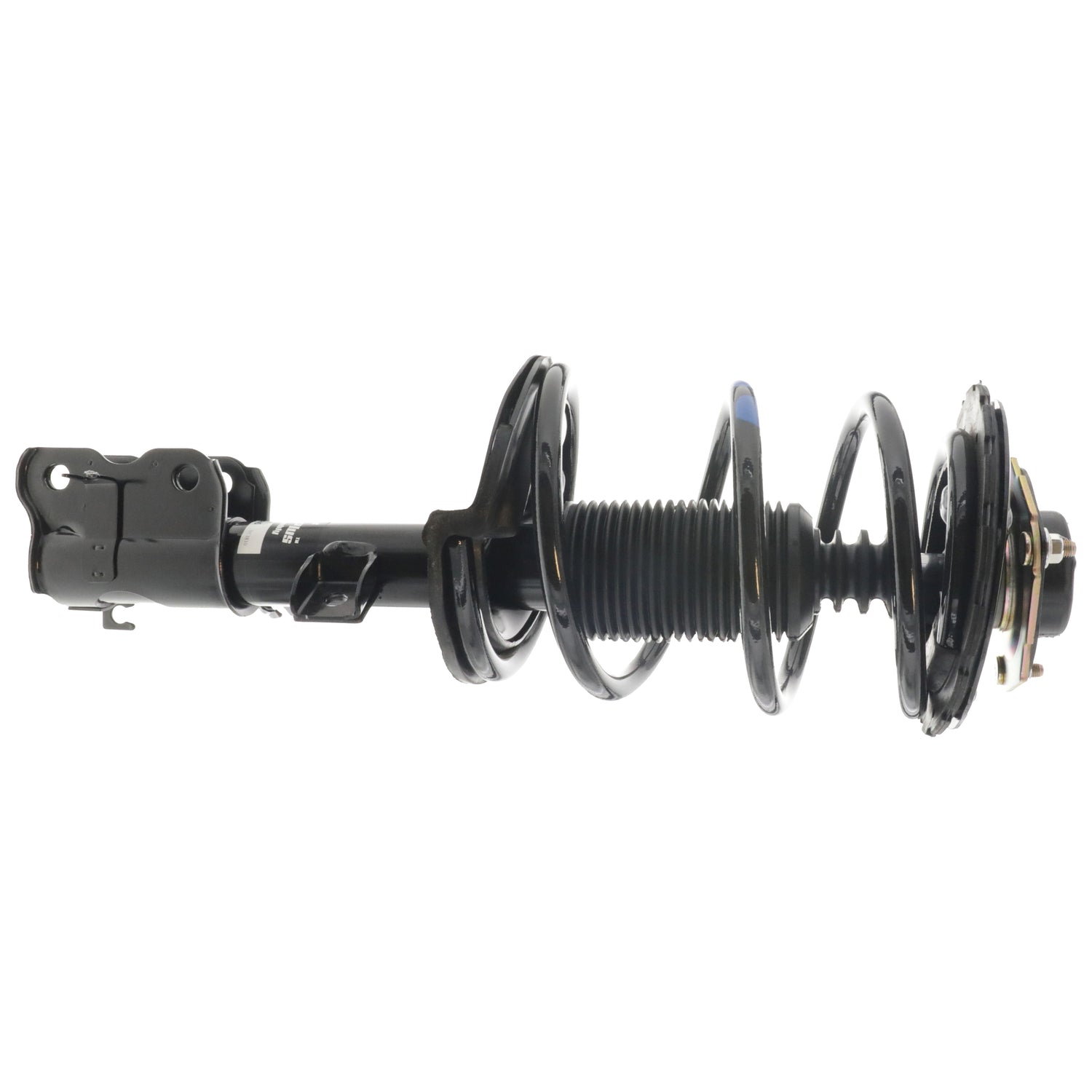 KYB SR4445 Front Left Strut-Plus Nissan Quest