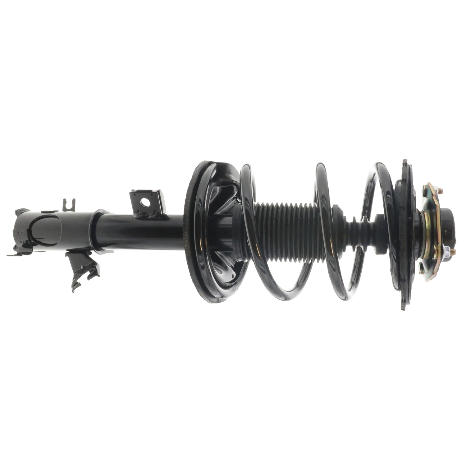 KYB SR4445 Front Left Strut-Plus Nissan Quest
