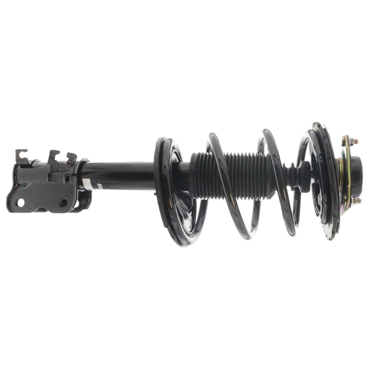 KYB SR4445 Front Left Strut-Plus Nissan Quest