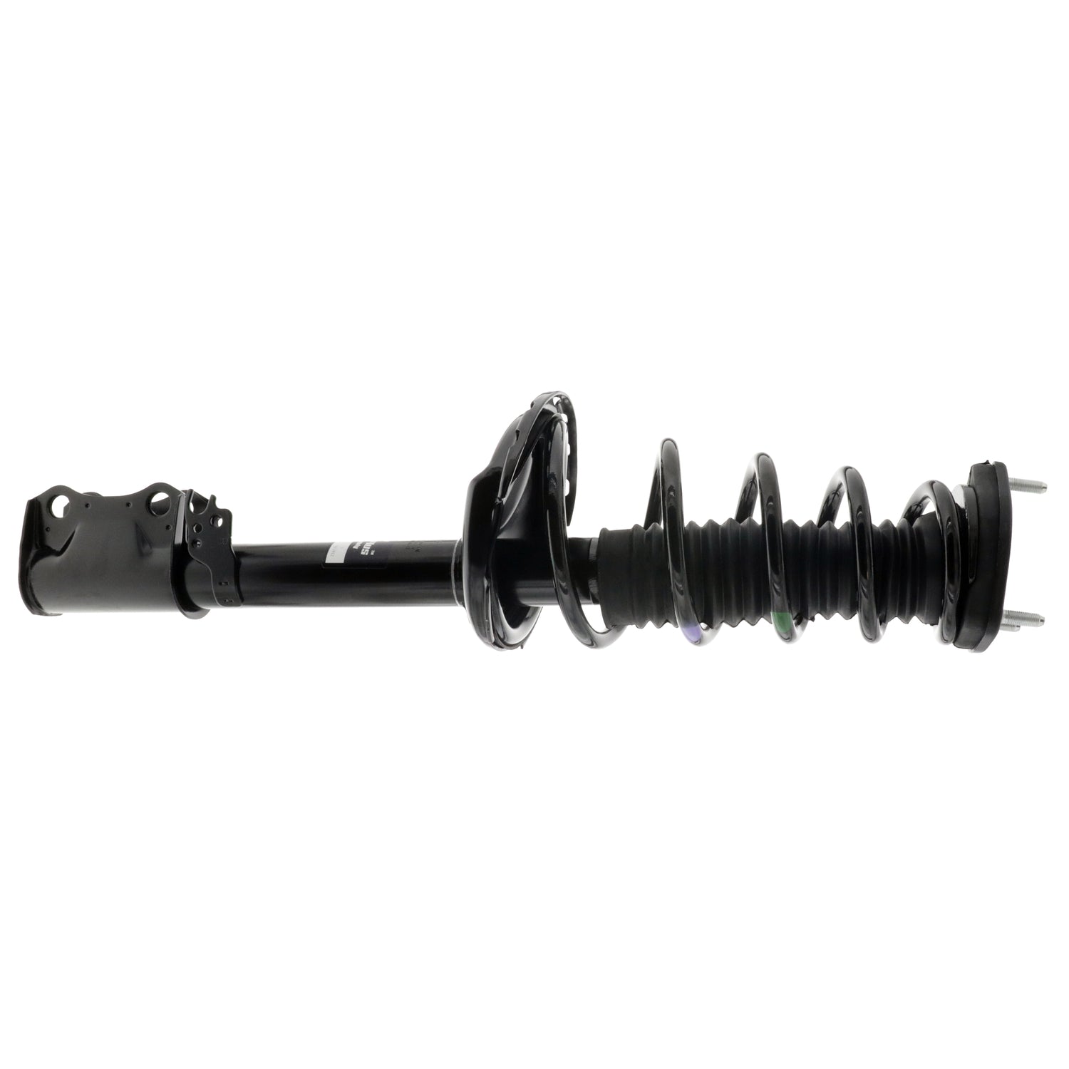 KYB SR4448 Rear Right Strut-Plus Toyota Highlander FWD, Venza FWD